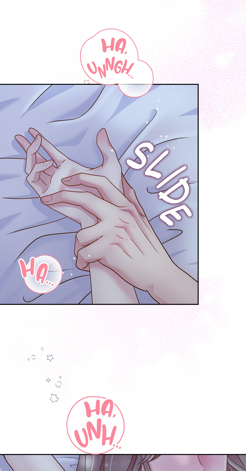 My Experience Being Close to My Older Brother’s Friend Chapter 6 - Page 84