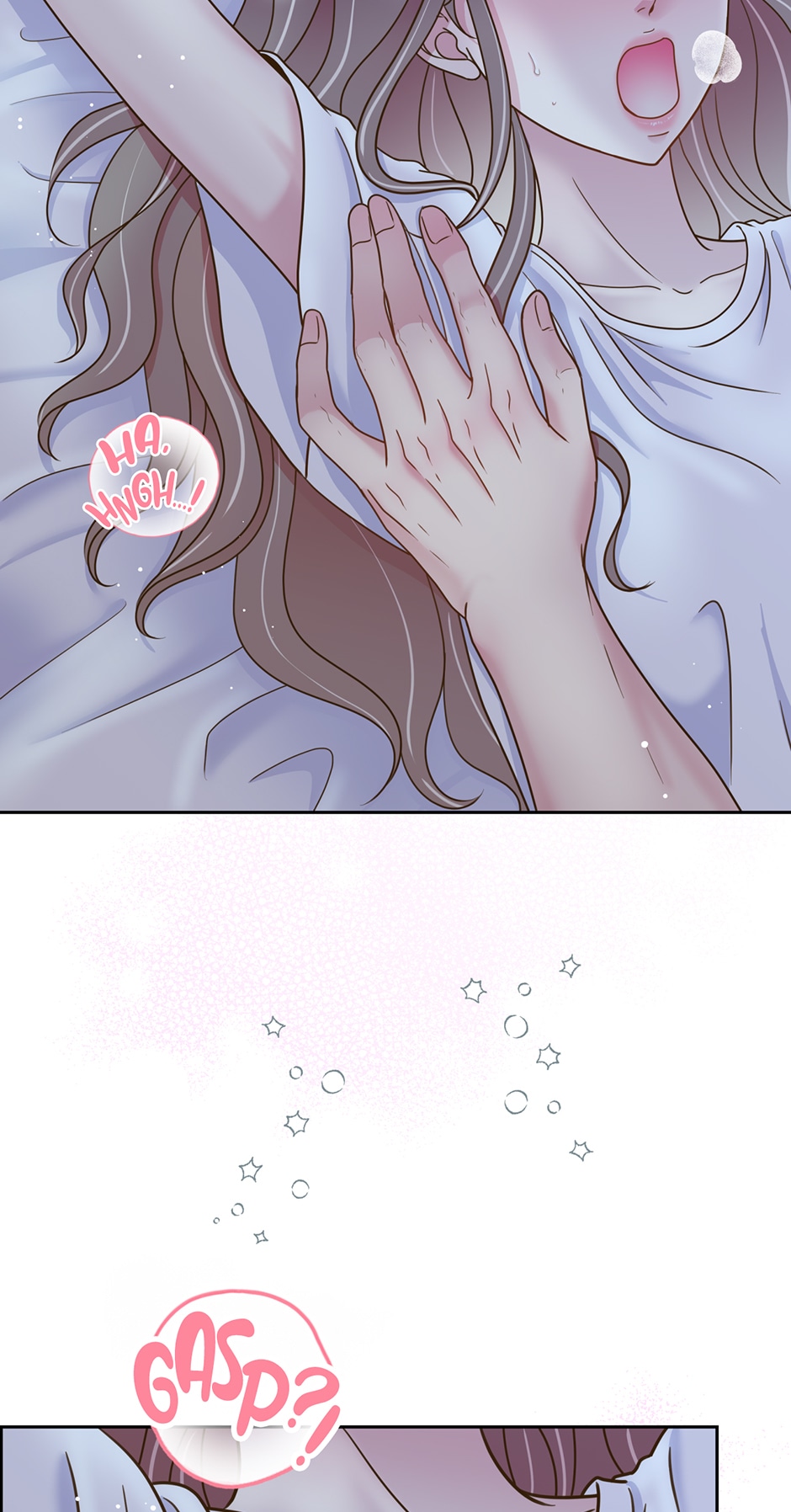 My Experience Being Close to My Older Brother’s Friend Chapter 6 - Page 85