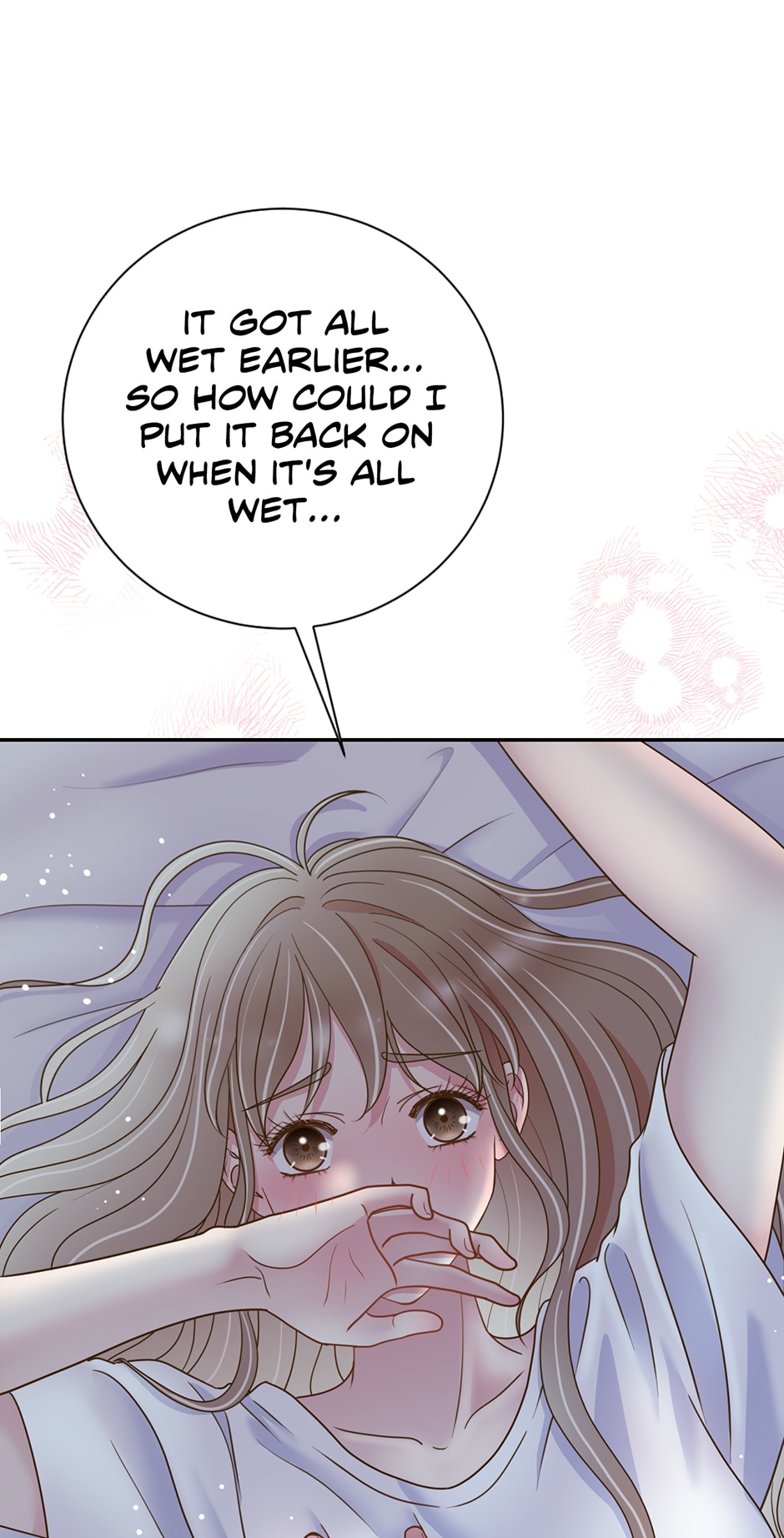 My Experience Being Close to My Older Brother’s Friend Chapter 6 - Page 88