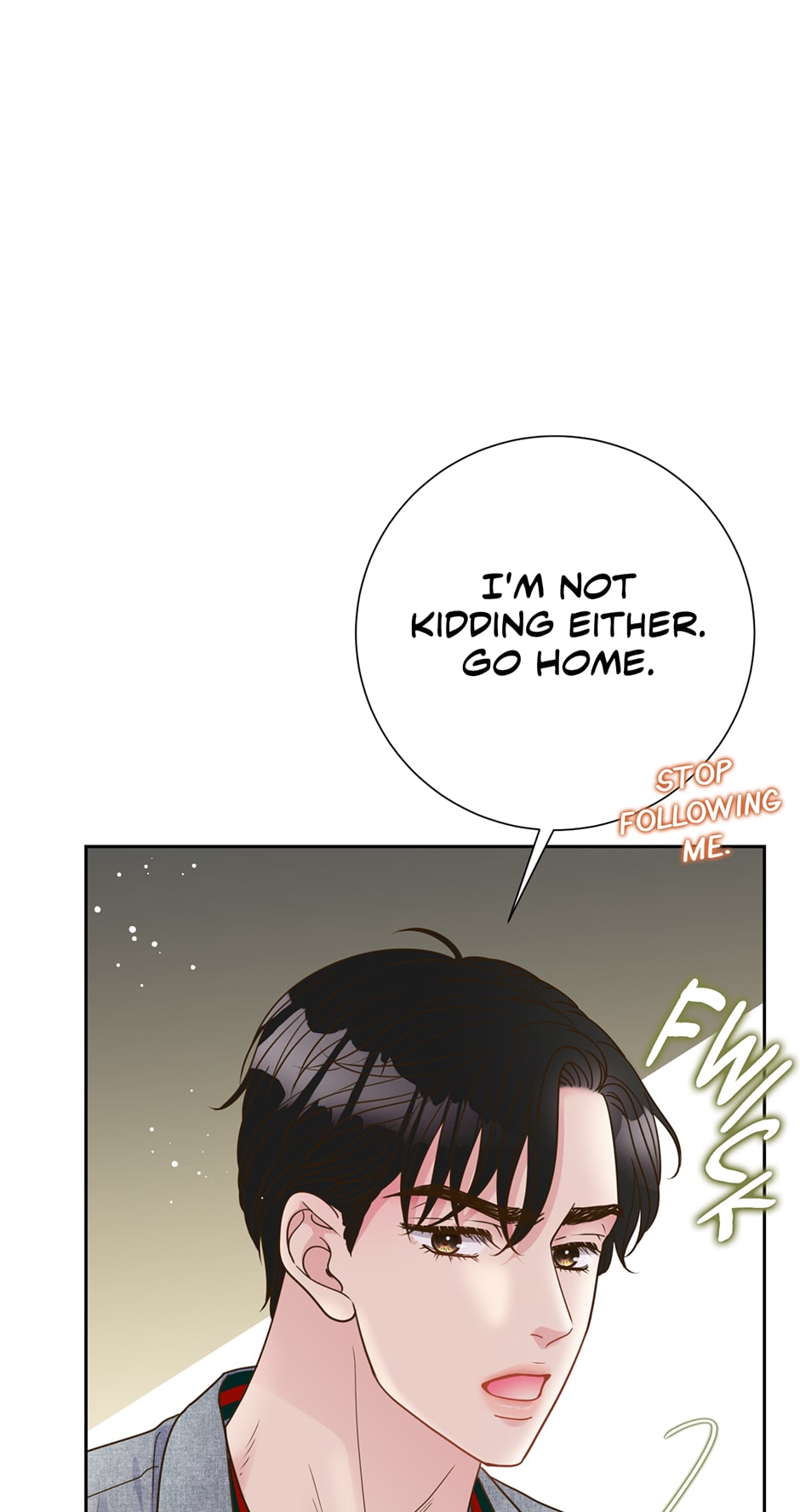 My Experience Being Close to My Older Brother’s Friend Chapter 6 - Page 9