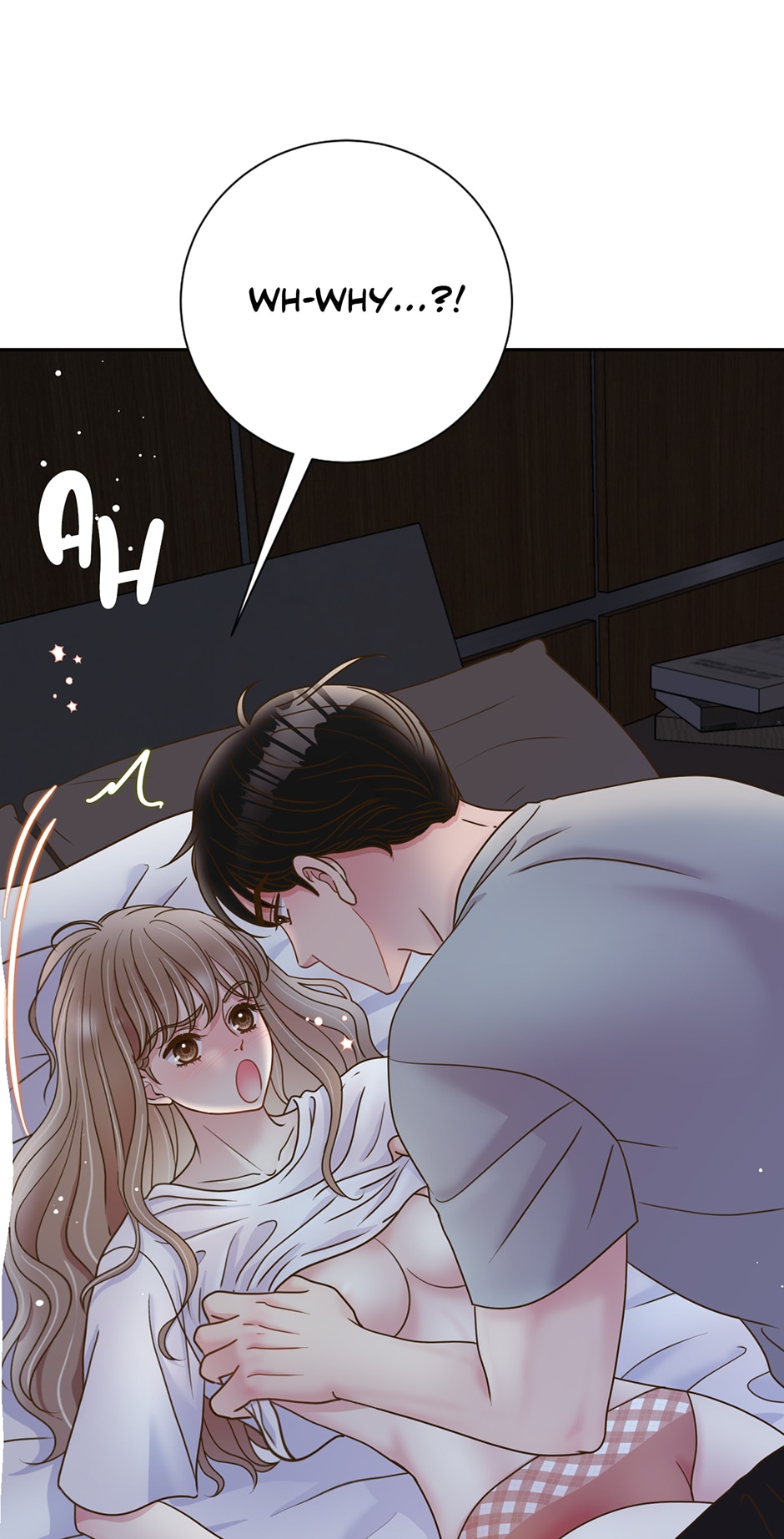 My Experience Being Close to My Older Brother’s Friend Chapter 6 - Page 91