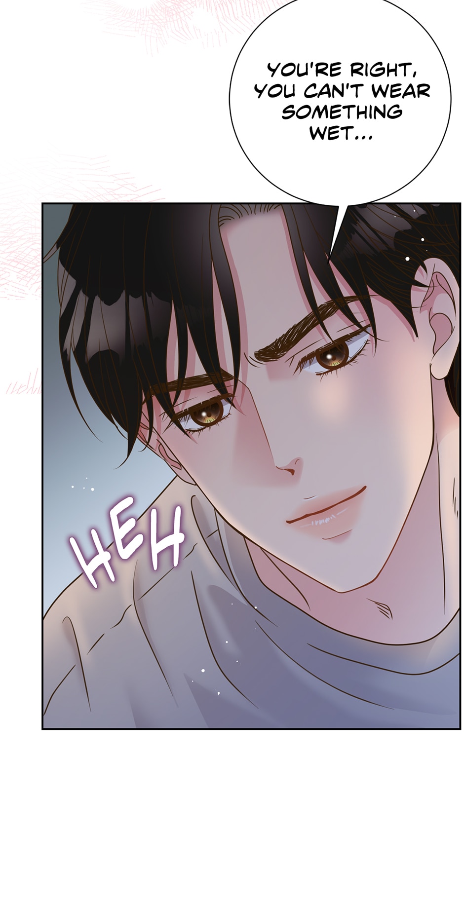 My Experience Being Close to My Older Brother’s Friend Chapter 6 - Page 94