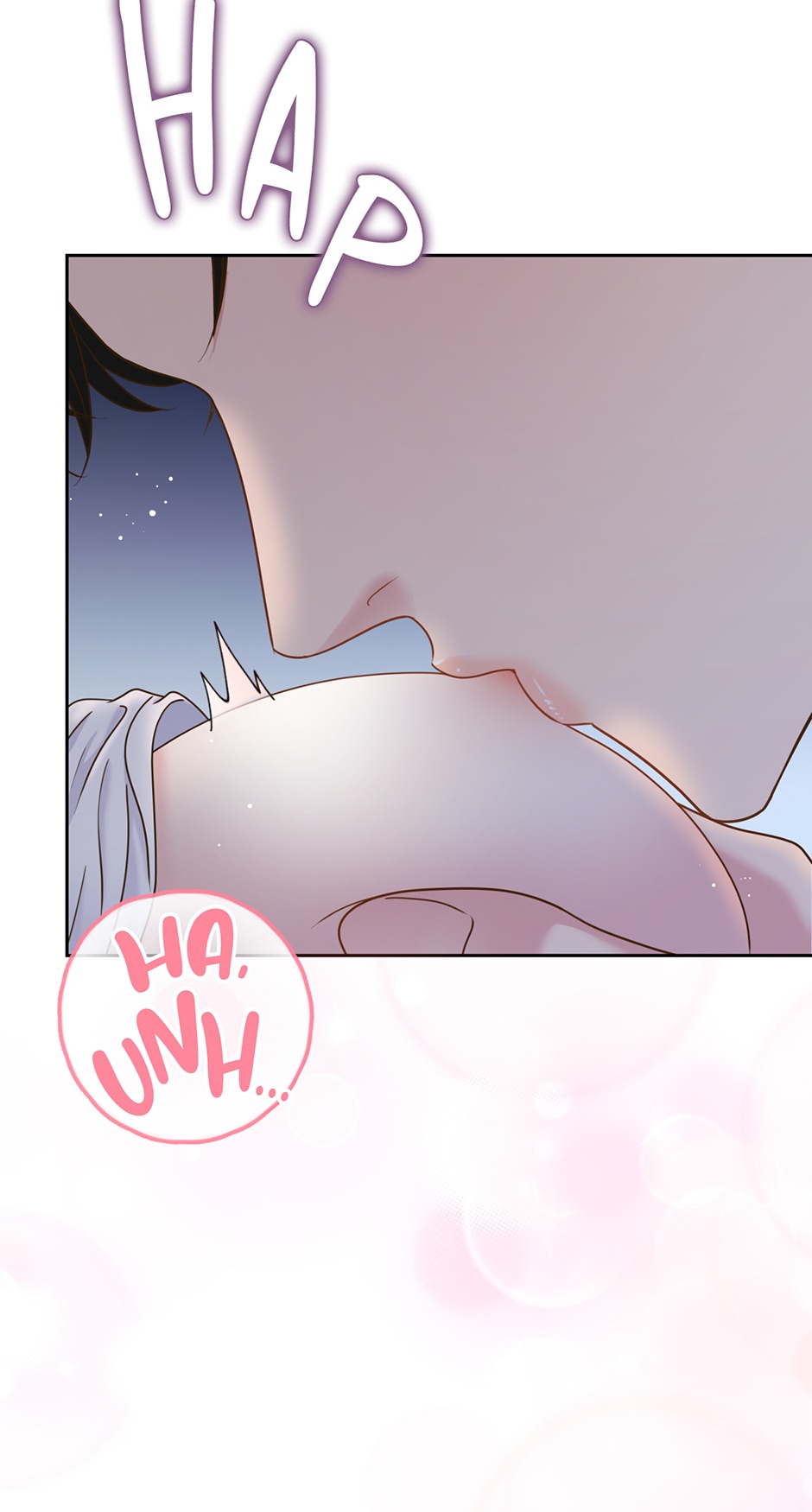 My Experience Being Close to My Older Brother’s Friend Chapter 6 - Page 96