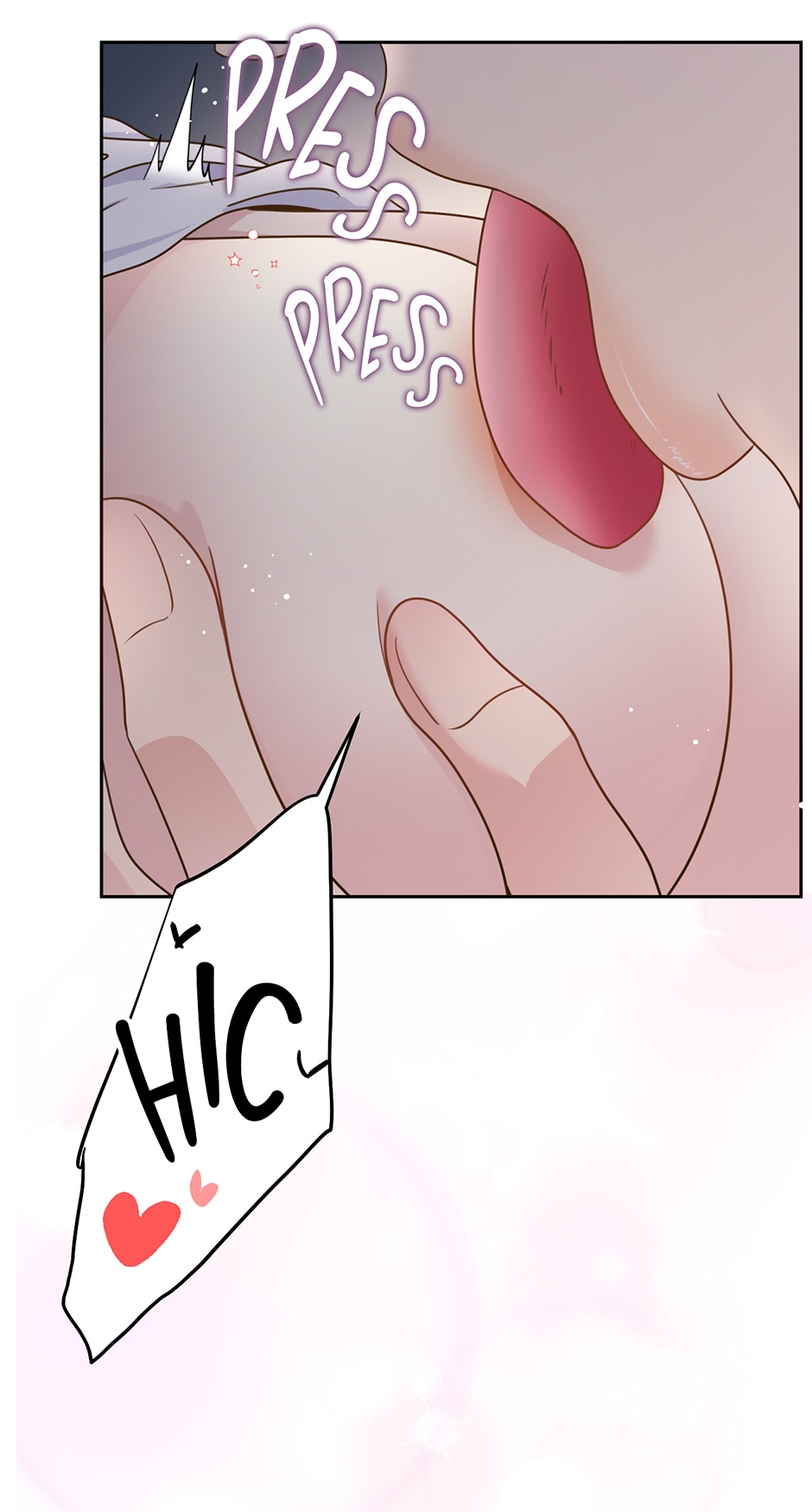 My Experience Being Close to My Older Brother’s Friend Chapter 6 - Page 99