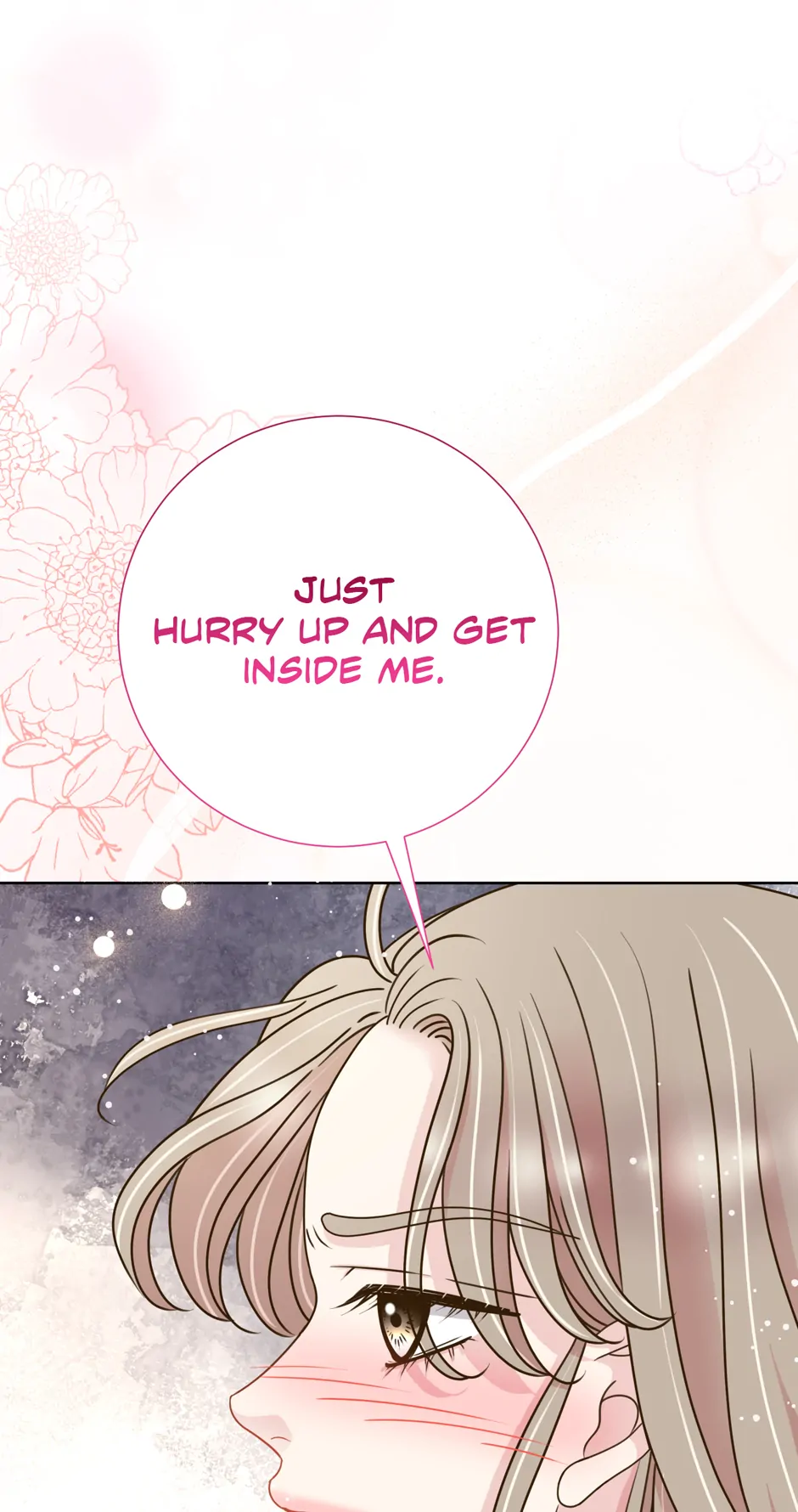 My Experience Being Close to My Older Brother’s Friend Chapter 60 - Page 0