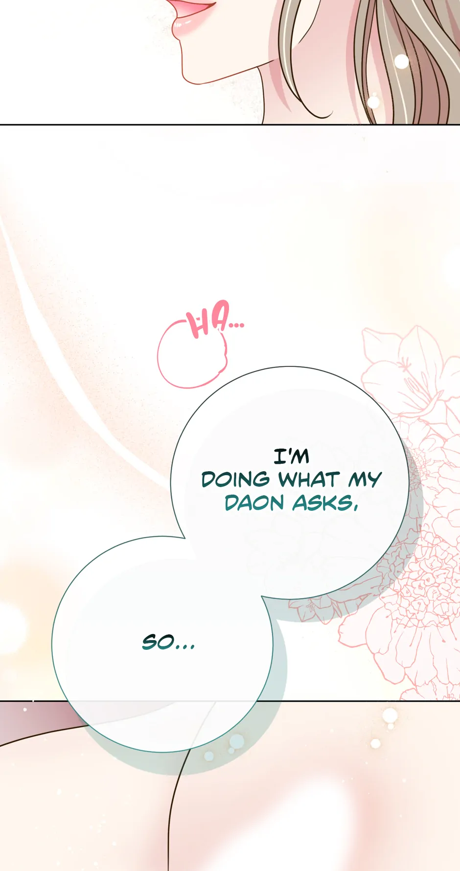 My Experience Being Close to My Older Brother’s Friend Chapter 60 - Page 1
