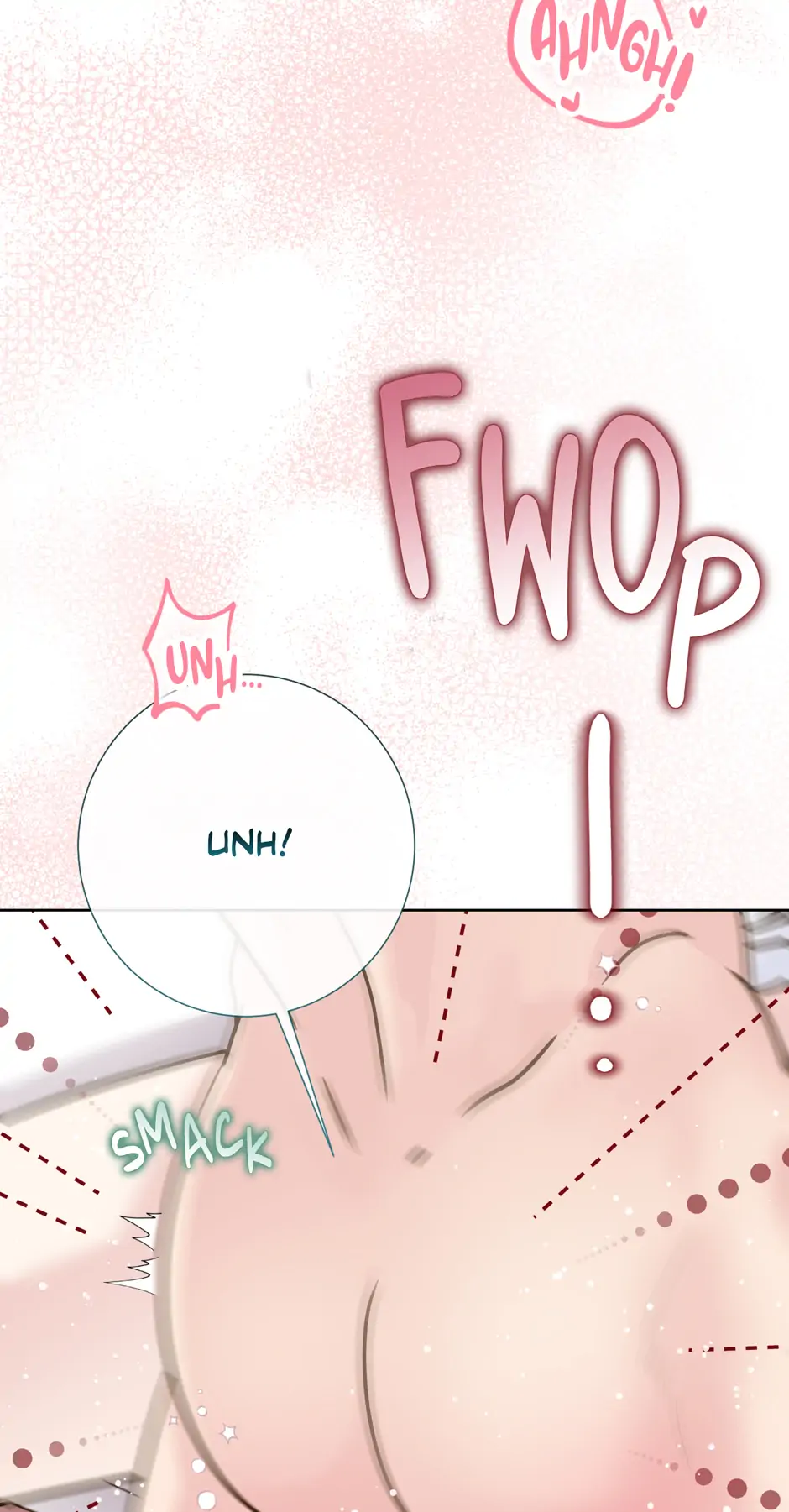 My Experience Being Close to My Older Brother’s Friend Chapter 60 - Page 11