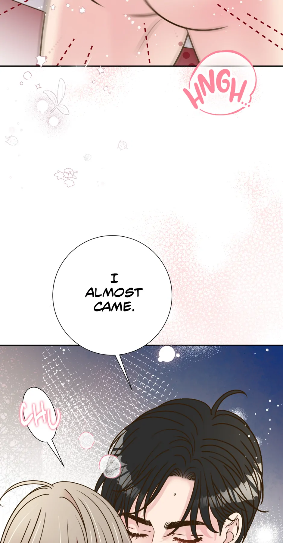My Experience Being Close to My Older Brother’s Friend Chapter 60 - Page 12