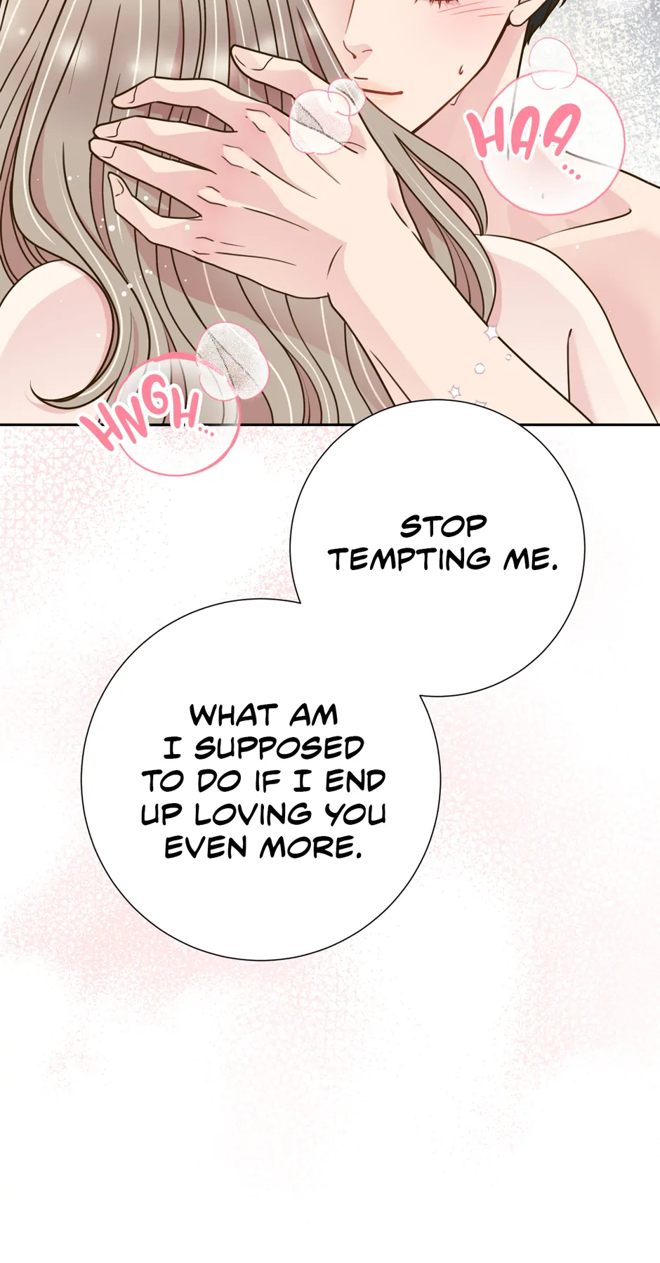 My Experience Being Close to My Older Brother’s Friend Chapter 60 - Page 13