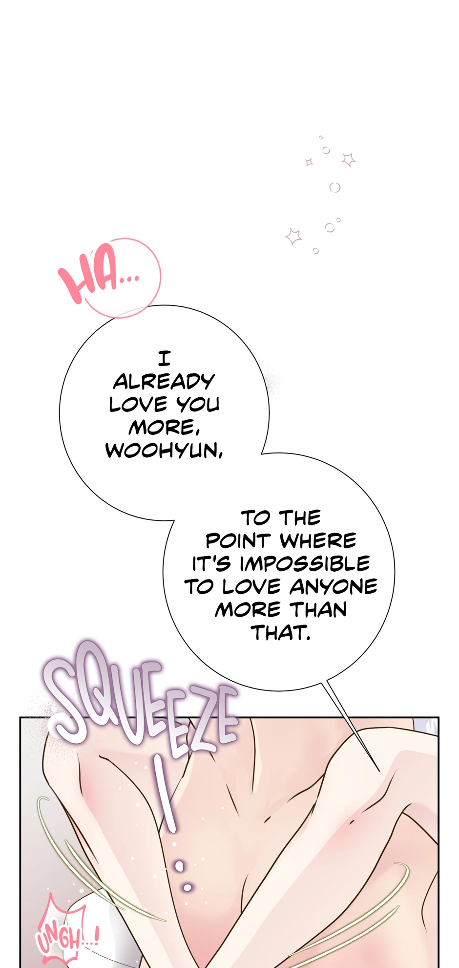 My Experience Being Close to My Older Brother’s Friend Chapter 60 - Page 14