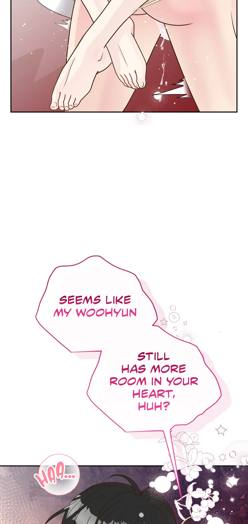 My Experience Being Close to My Older Brother’s Friend Chapter 60 - Page 15
