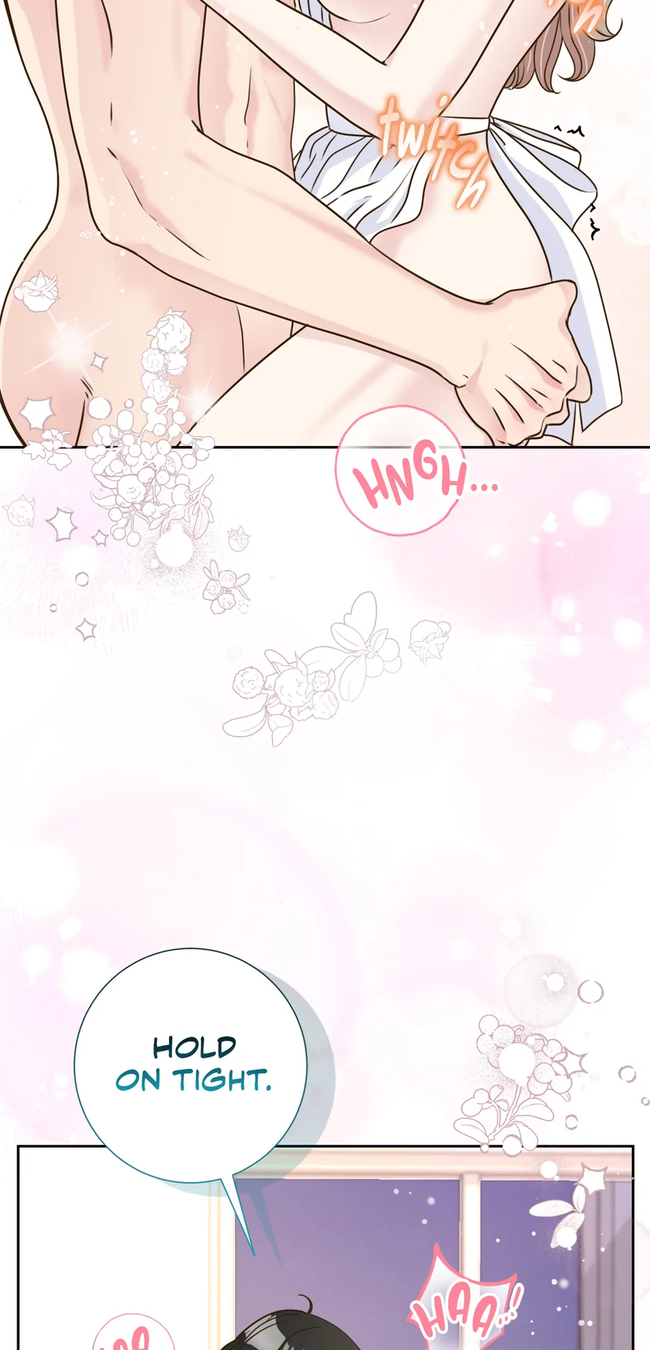 My Experience Being Close to My Older Brother’s Friend Chapter 60 - Page 21