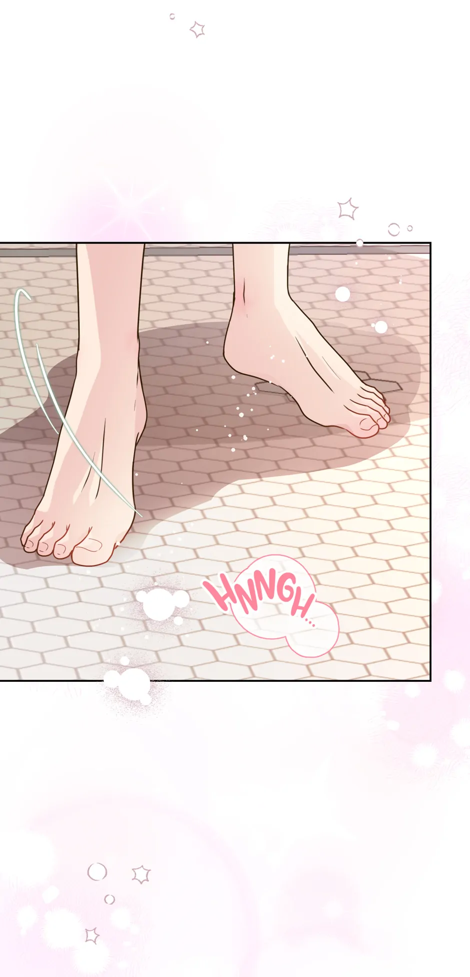 My Experience Being Close to My Older Brother’s Friend Chapter 60 - Page 23
