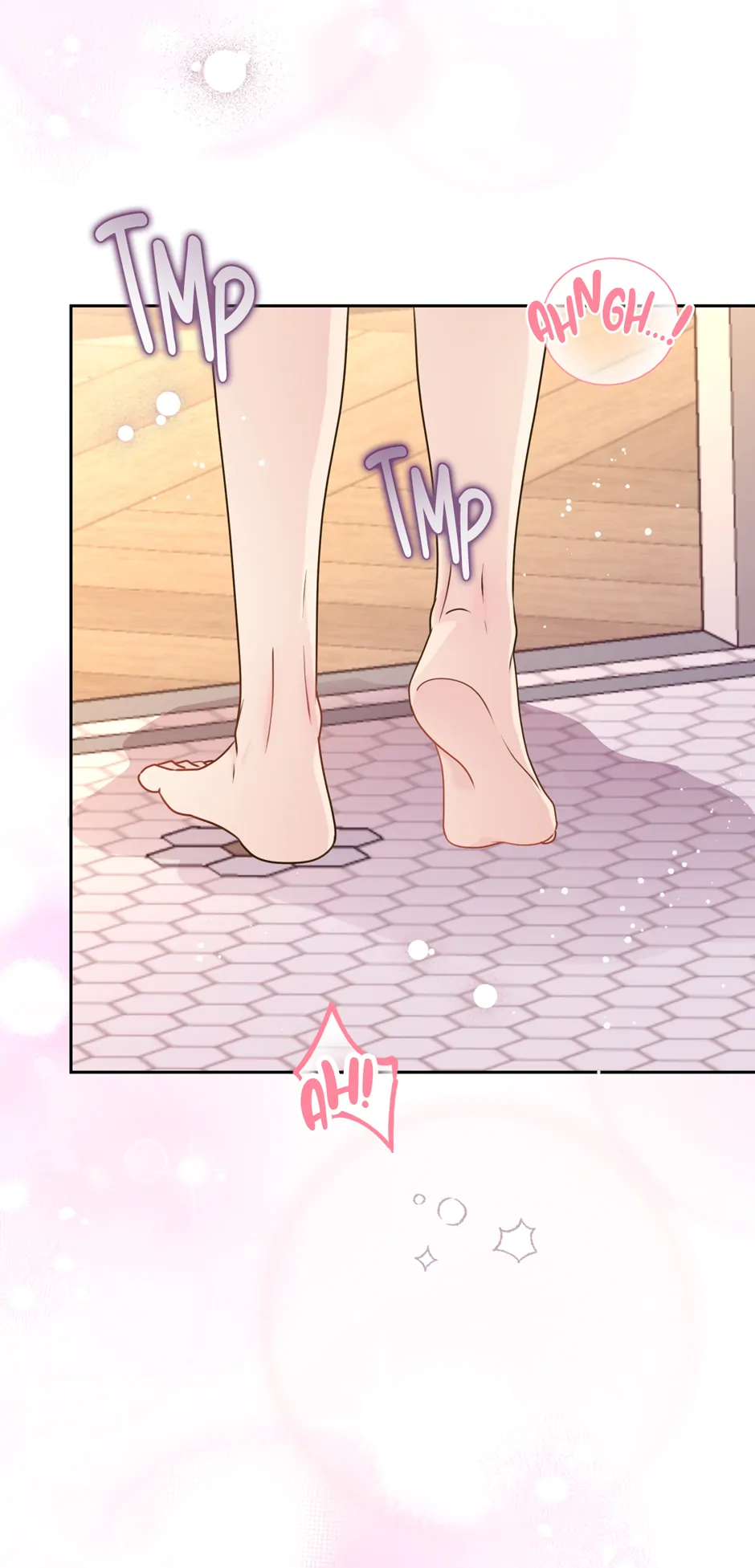 My Experience Being Close to My Older Brother’s Friend Chapter 60 - Page 24