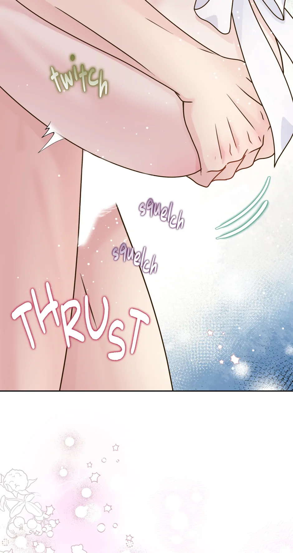 My Experience Being Close to My Older Brother’s Friend Chapter 60 - Page 27