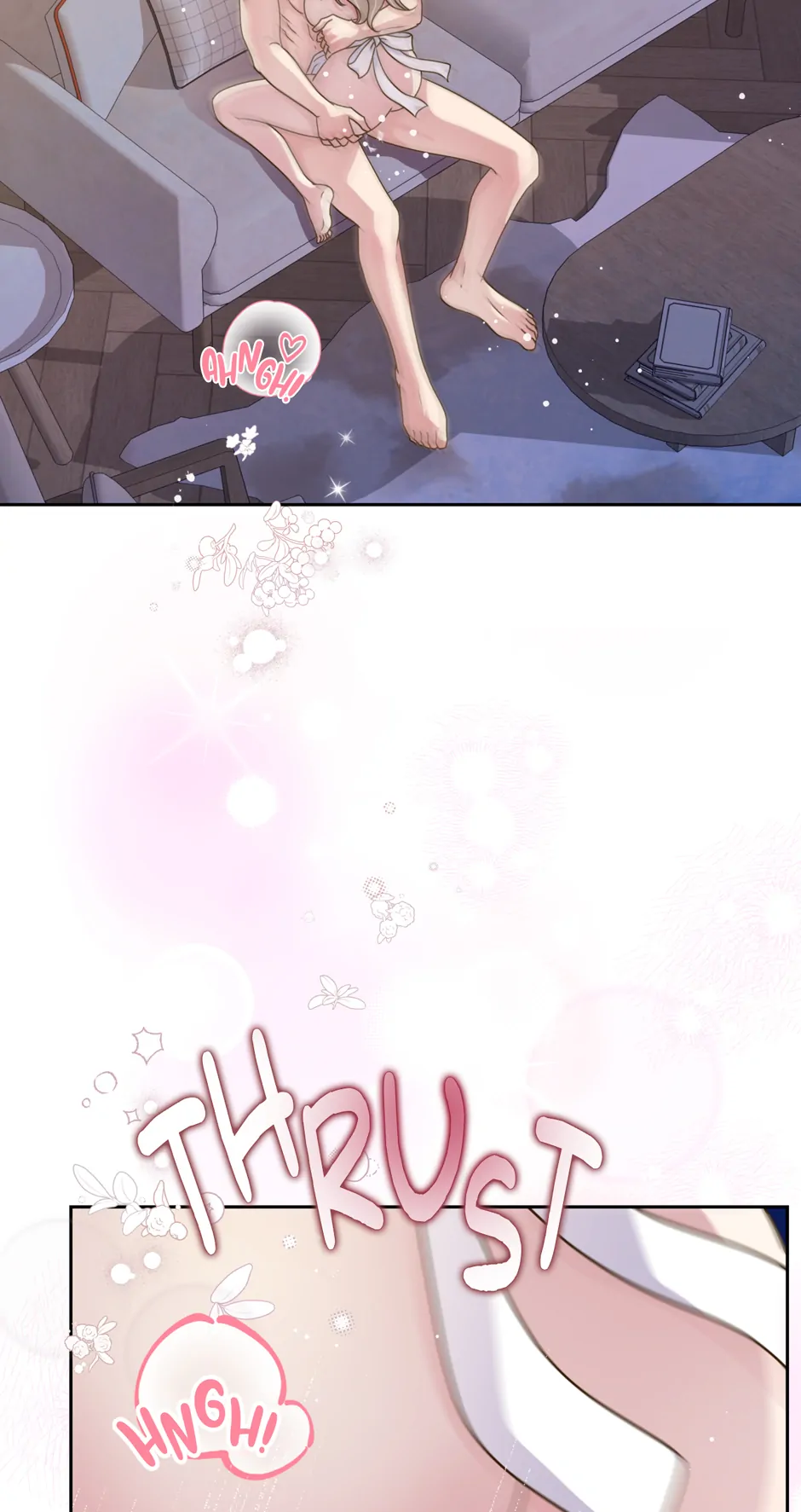 My Experience Being Close to My Older Brother’s Friend Chapter 60 - Page 31