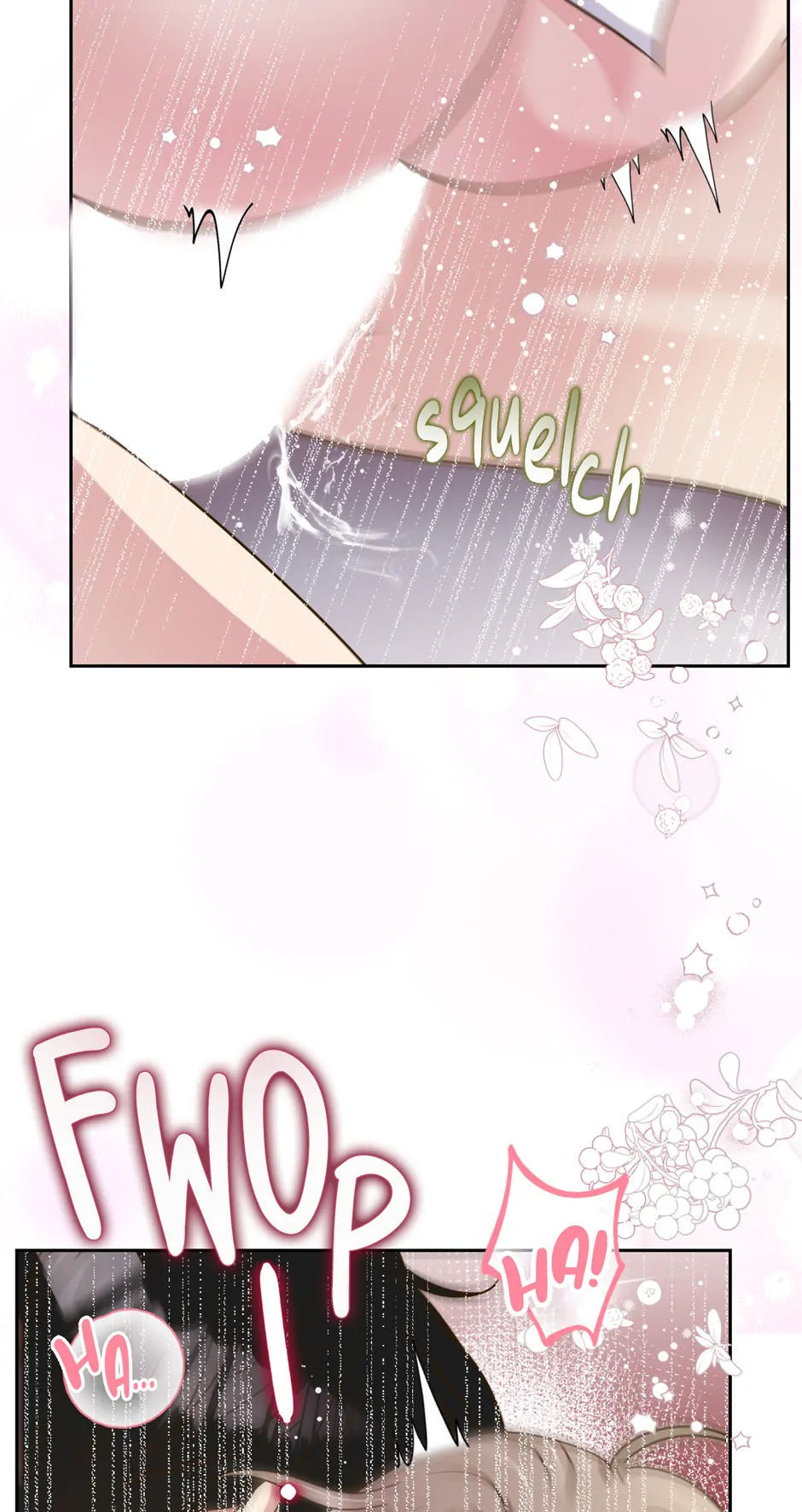 My Experience Being Close to My Older Brother’s Friend Chapter 60 - Page 32