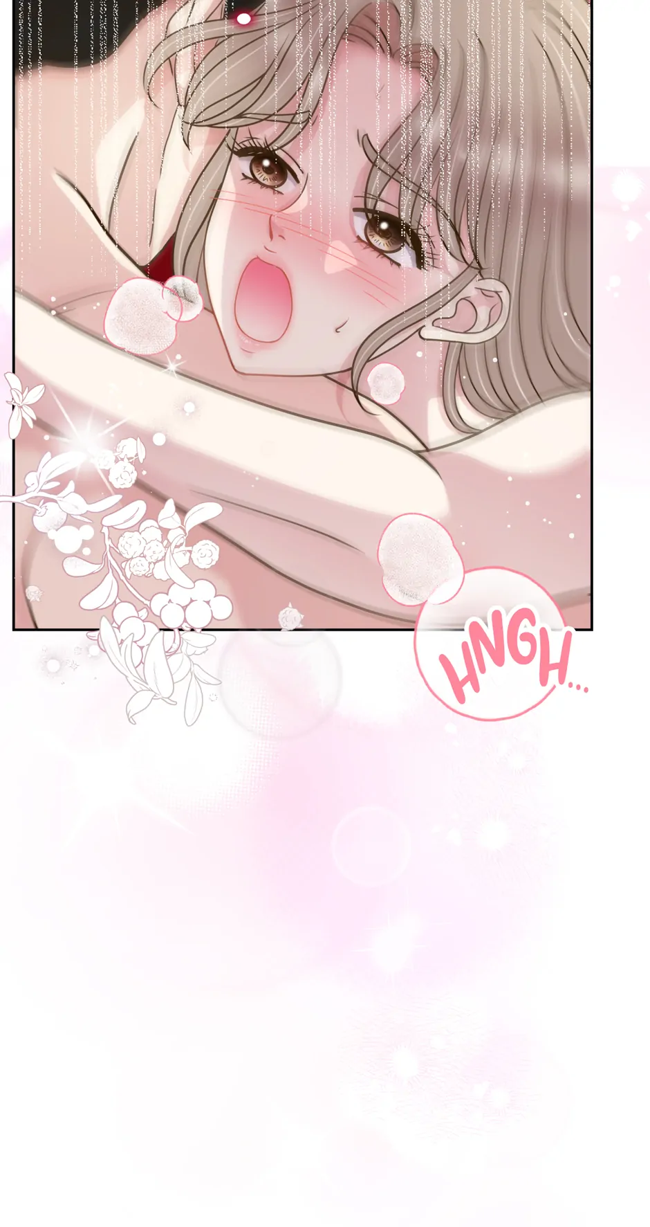 My Experience Being Close to My Older Brother’s Friend Chapter 60 - Page 33