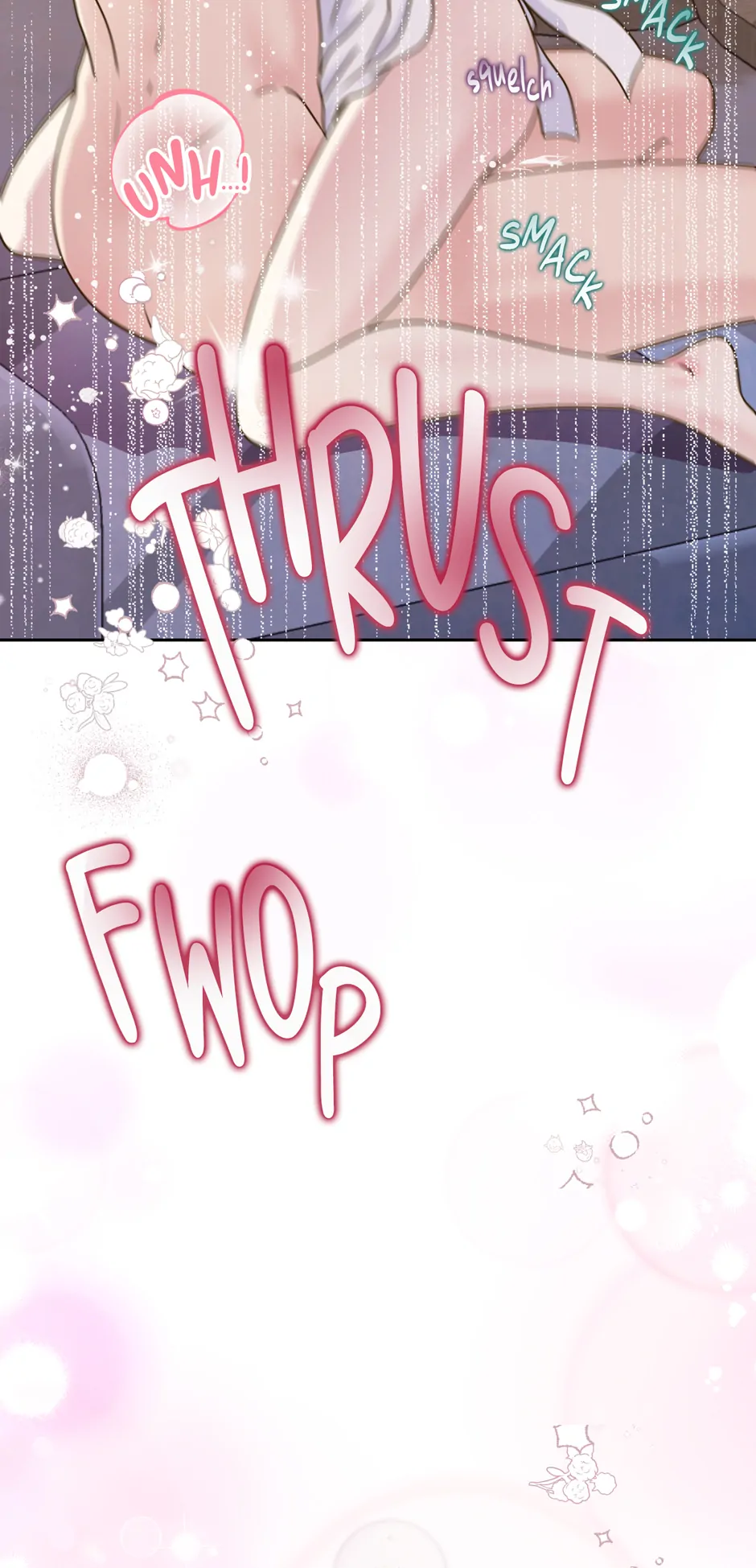 My Experience Being Close to My Older Brother’s Friend Chapter 60 - Page 39
