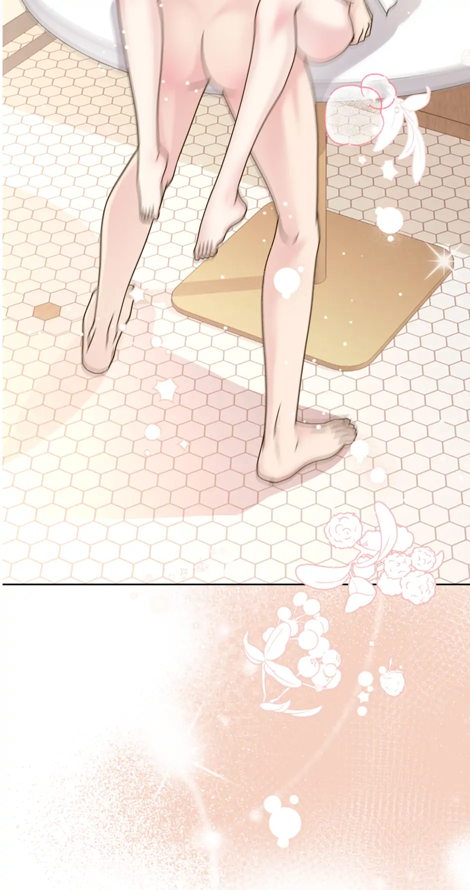 My Experience Being Close to My Older Brother’s Friend Chapter 60 - Page 4