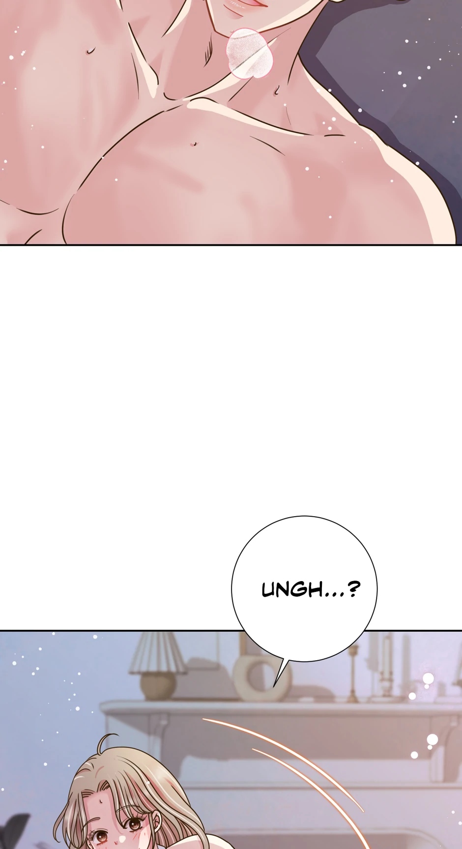 My Experience Being Close to My Older Brother’s Friend Chapter 60 - Page 46