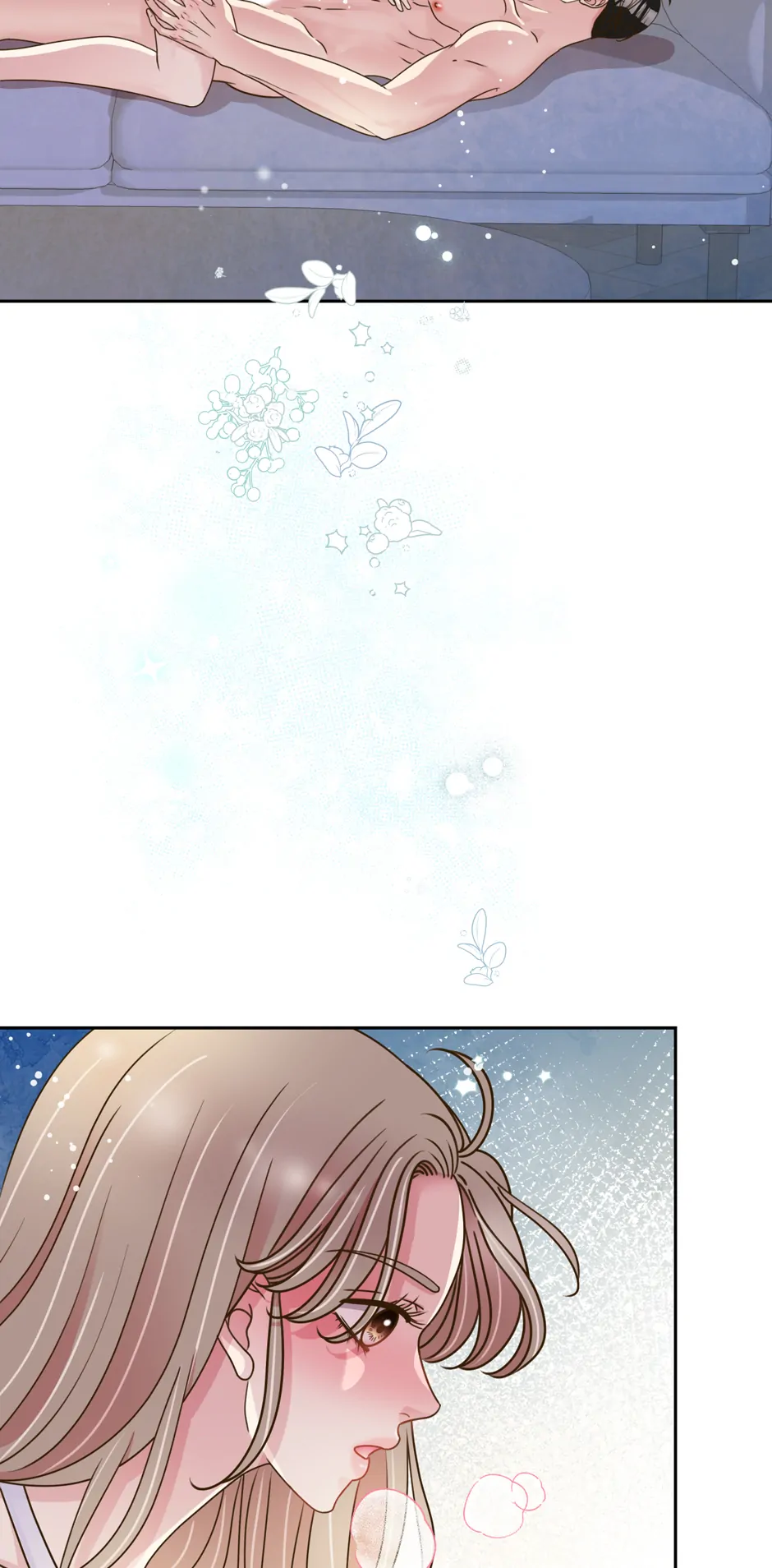 My Experience Being Close to My Older Brother’s Friend Chapter 60 - Page 50