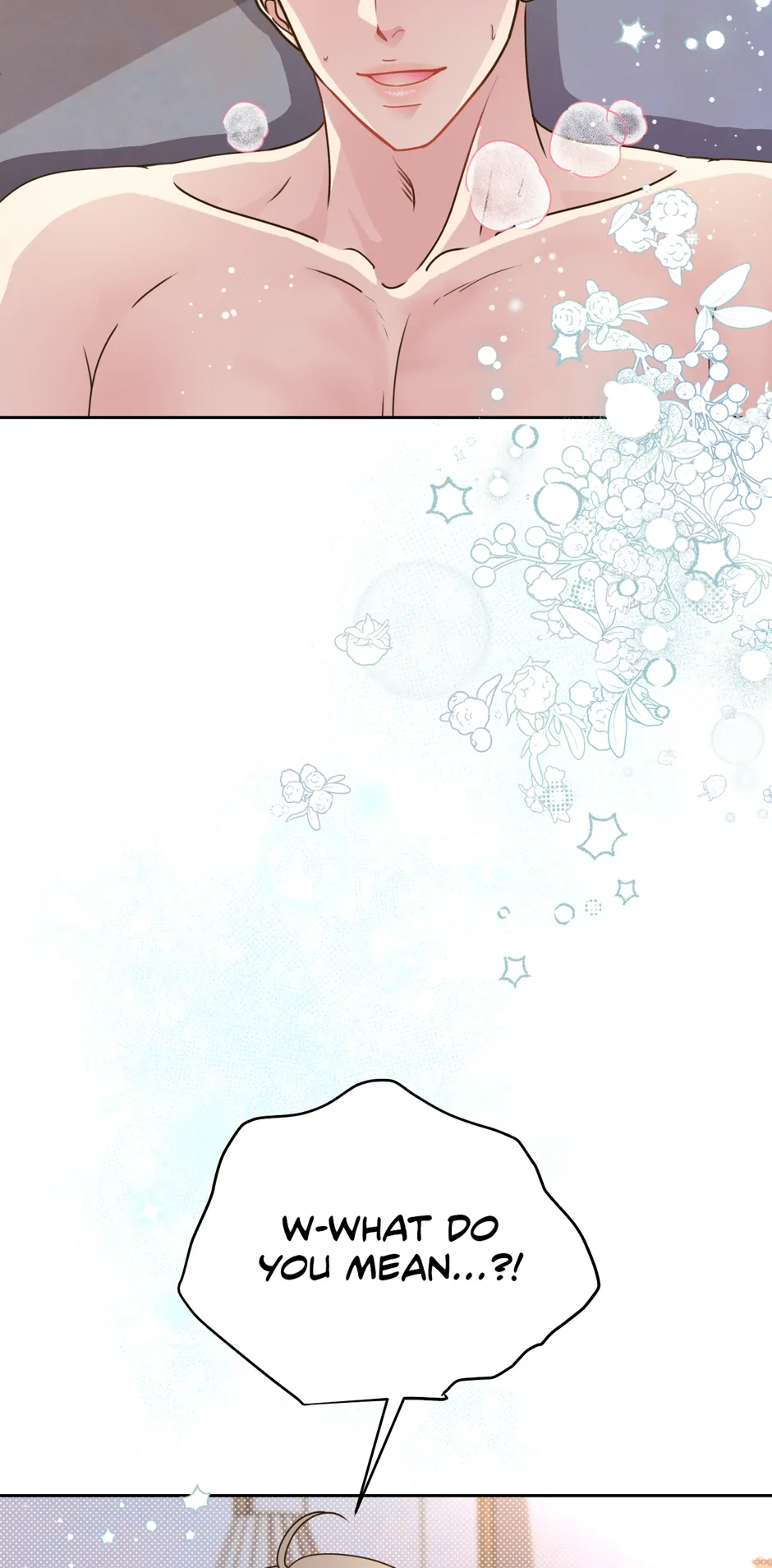 My Experience Being Close to My Older Brother’s Friend Chapter 60 - Page 52