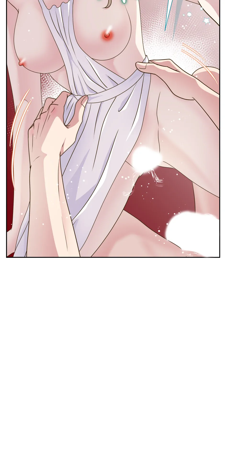 My Experience Being Close to My Older Brother’s Friend Chapter 60 - Page 54