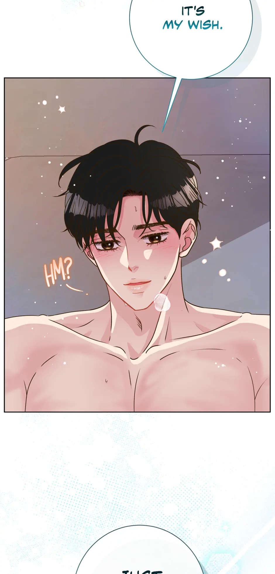 My Experience Being Close to My Older Brother’s Friend Chapter 60 - Page 57