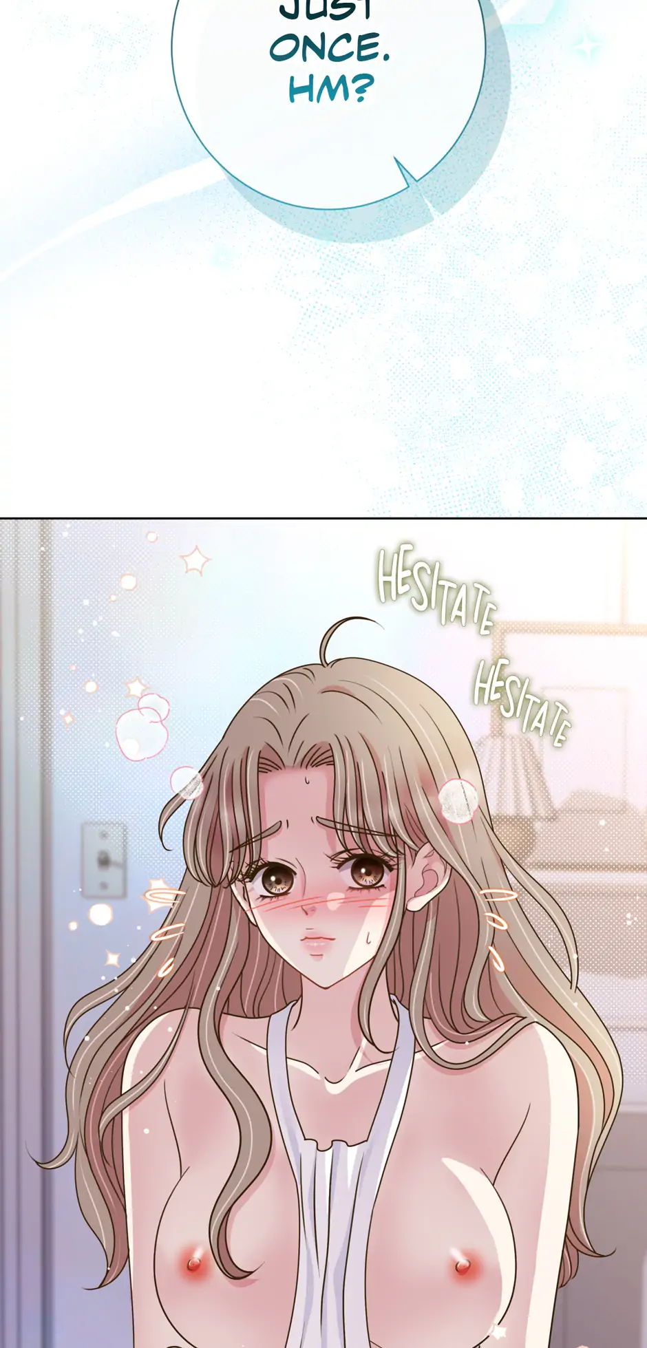 My Experience Being Close to My Older Brother’s Friend Chapter 60 - Page 58