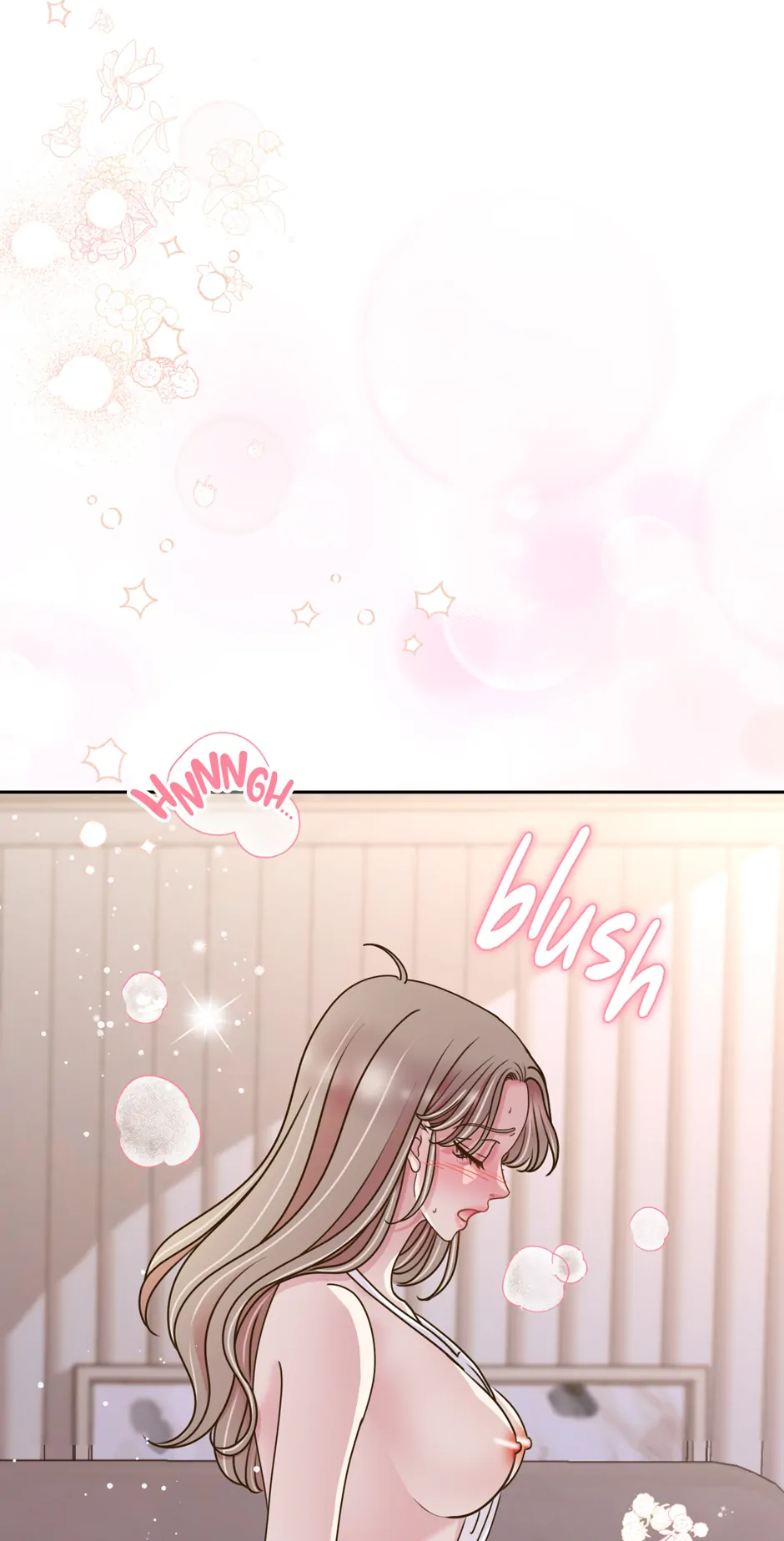 My Experience Being Close to My Older Brother’s Friend Chapter 60 - Page 62