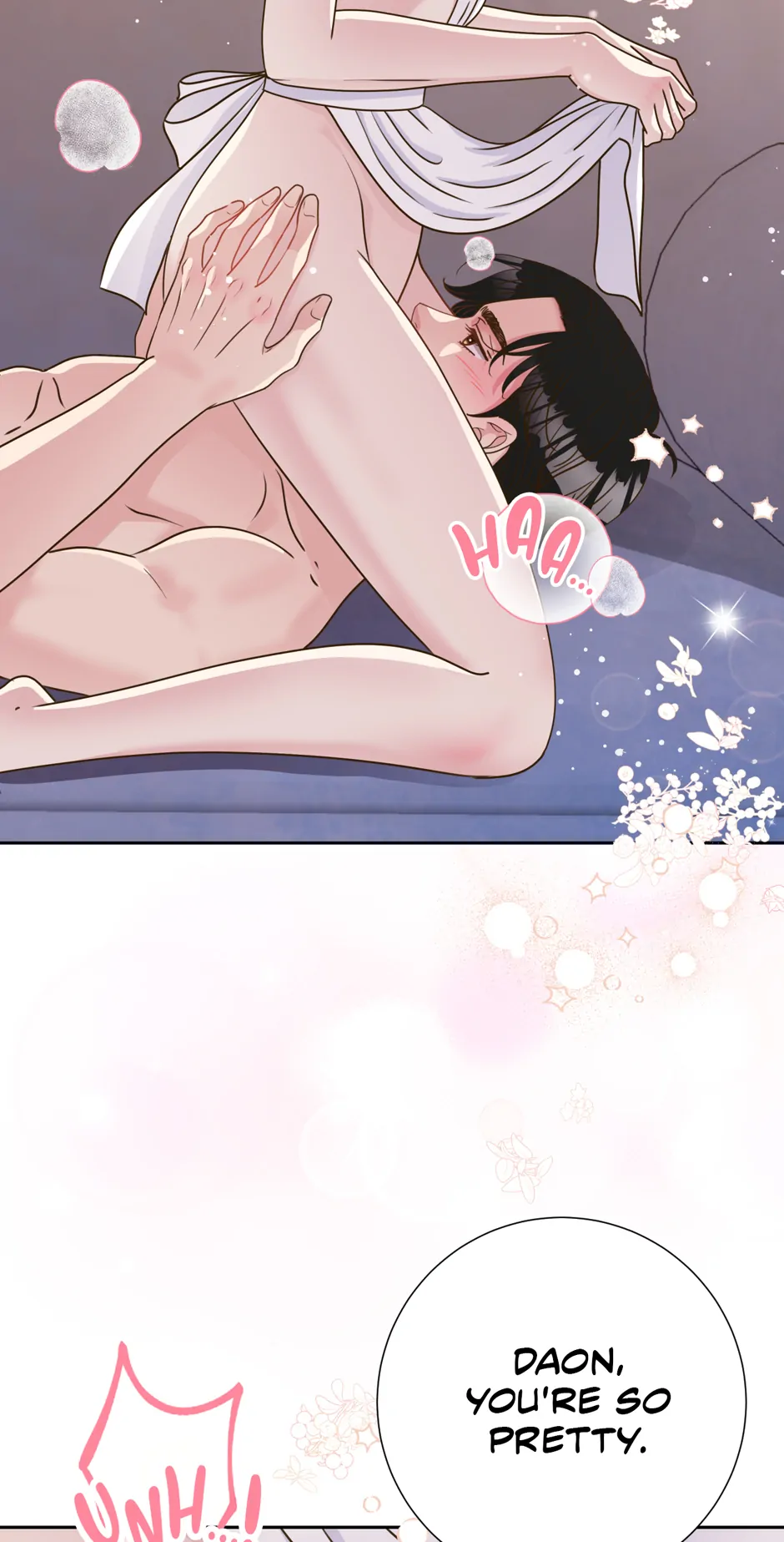 My Experience Being Close to My Older Brother’s Friend Chapter 60 - Page 63