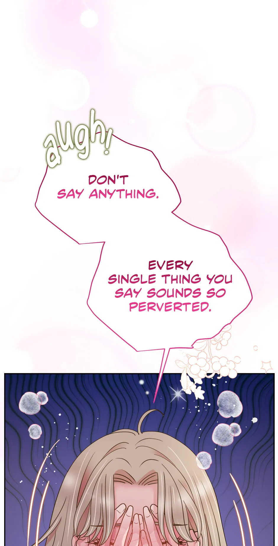 My Experience Being Close to My Older Brother’s Friend Chapter 60 - Page 65