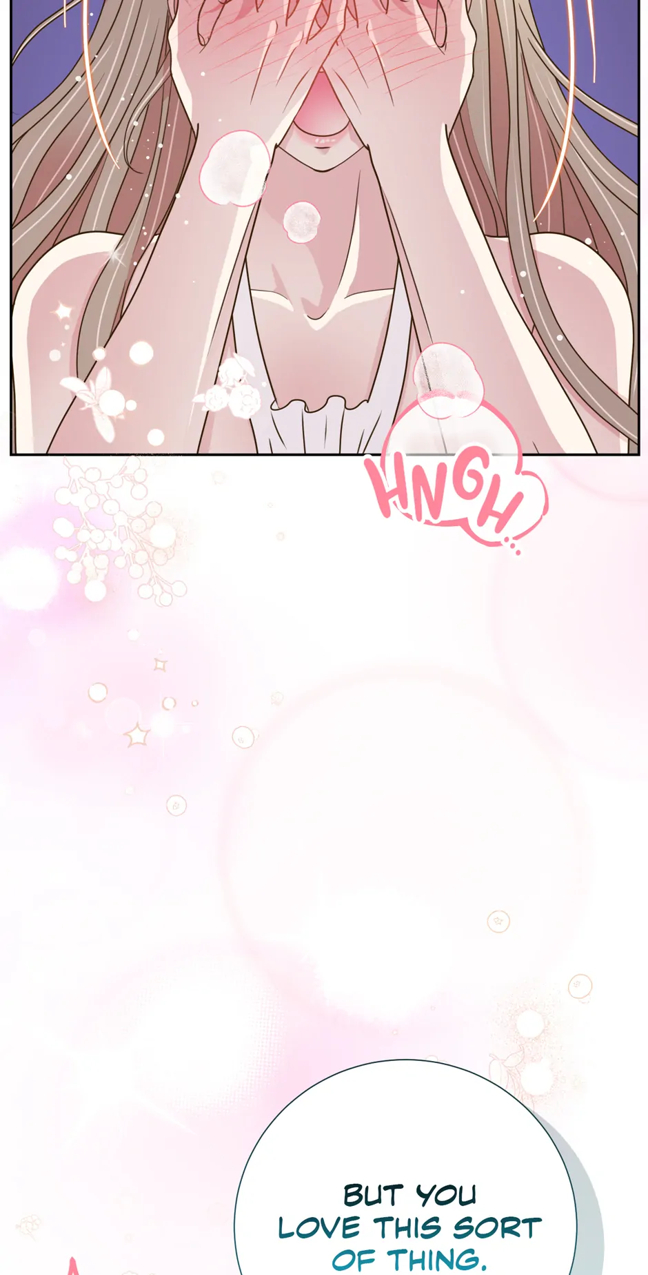 My Experience Being Close to My Older Brother’s Friend Chapter 60 - Page 66