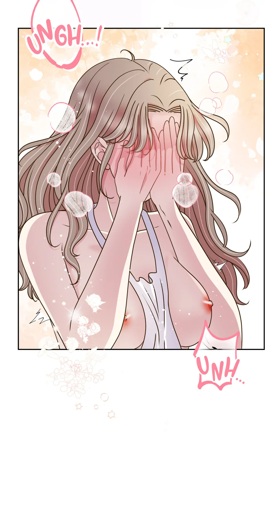 My Experience Being Close to My Older Brother’s Friend Chapter 60 - Page 68