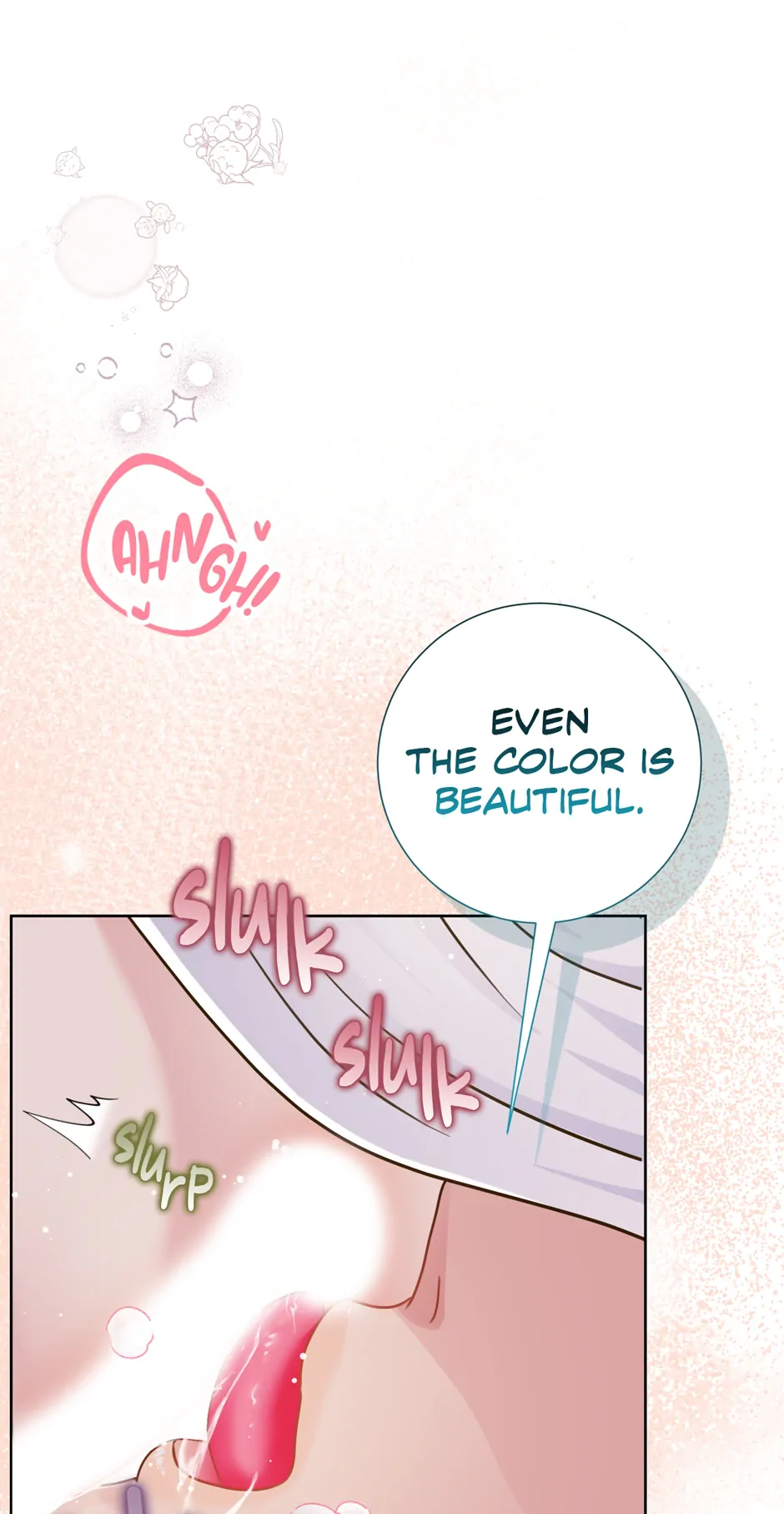My Experience Being Close to My Older Brother’s Friend Chapter 60 - Page 69