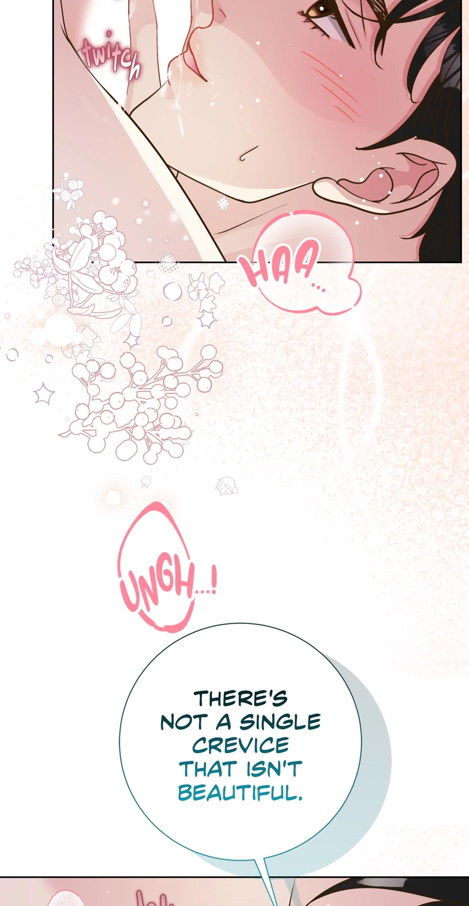My Experience Being Close to My Older Brother’s Friend Chapter 60 - Page 71