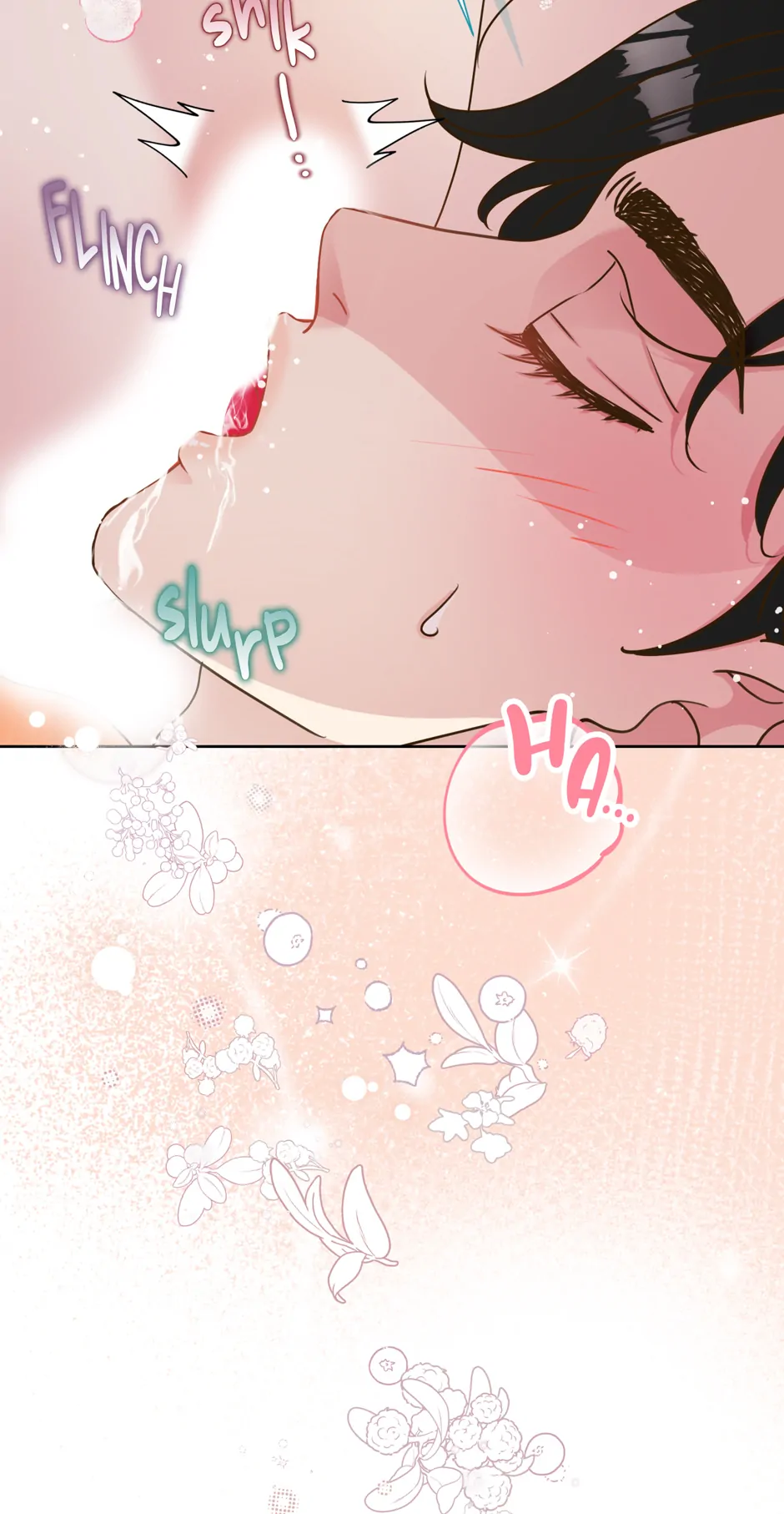 My Experience Being Close to My Older Brother’s Friend Chapter 60 - Page 72