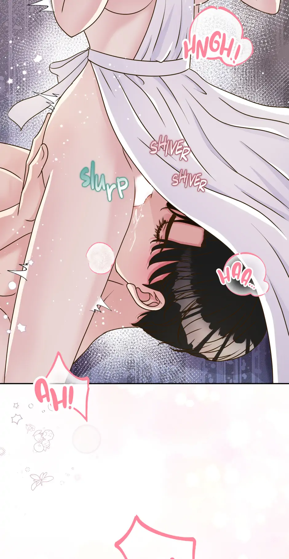 My Experience Being Close to My Older Brother’s Friend Chapter 60 - Page 74