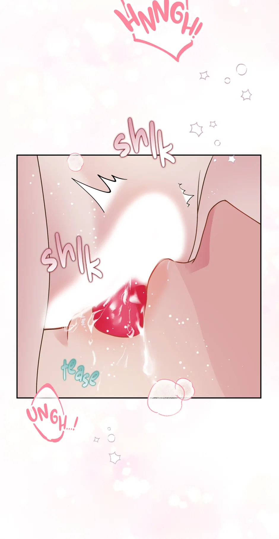 My Experience Being Close to My Older Brother’s Friend Chapter 60 - Page 75