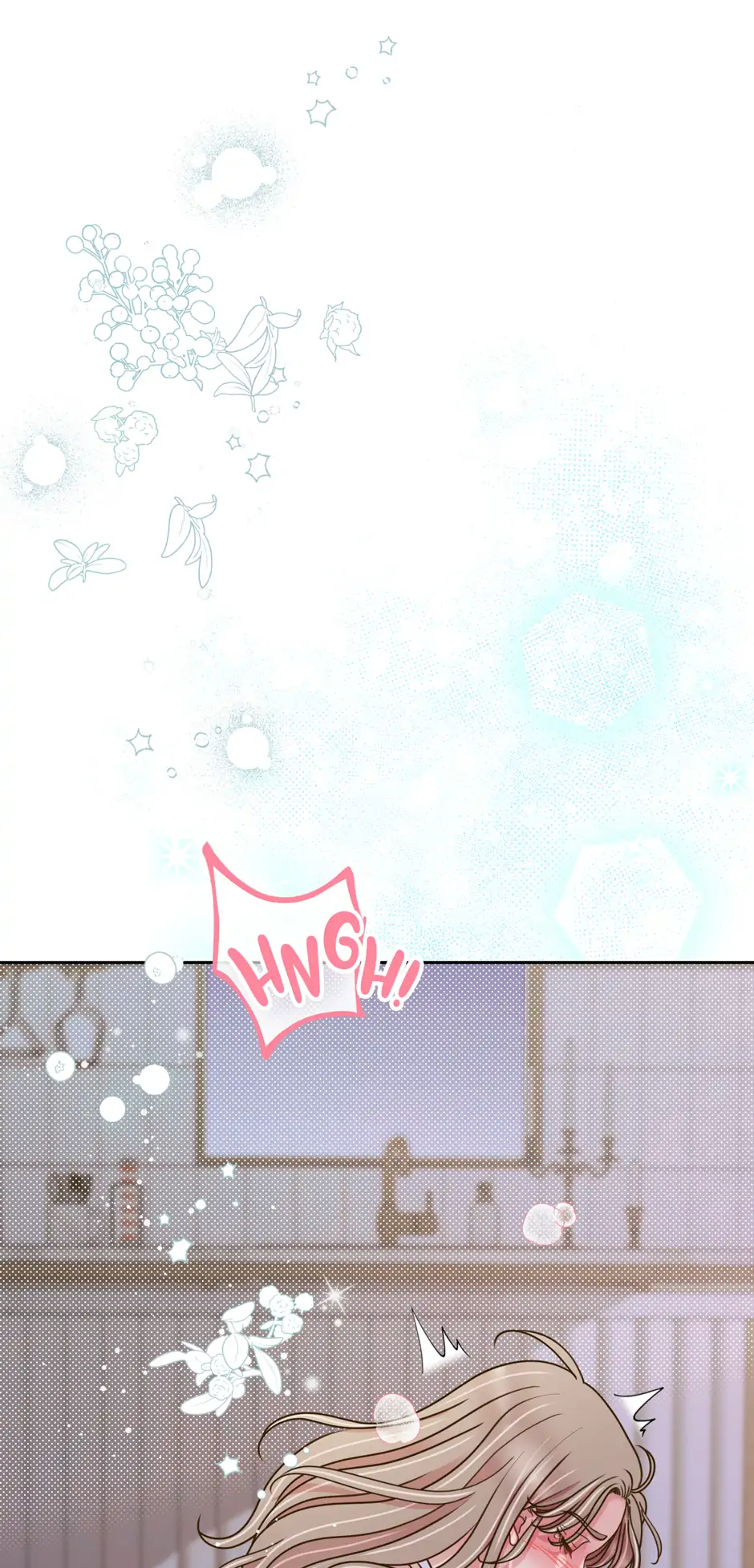 My Experience Being Close to My Older Brother’s Friend Chapter 60 - Page 76