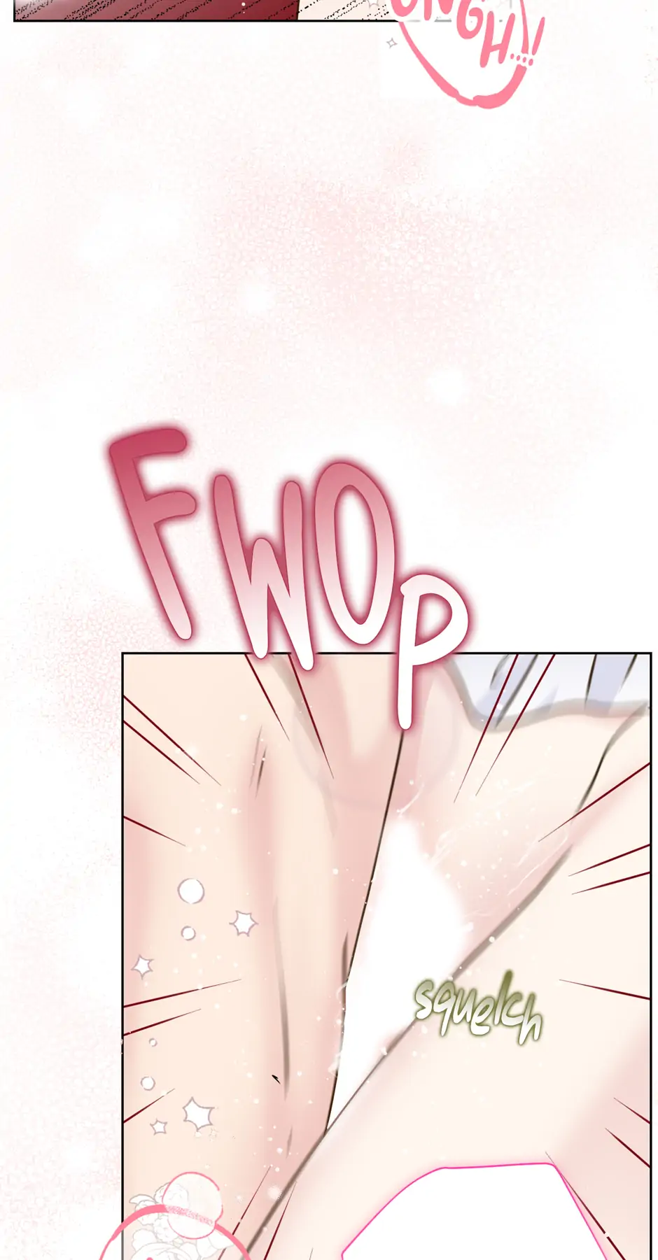 My Experience Being Close to My Older Brother’s Friend Chapter 60 - Page 8