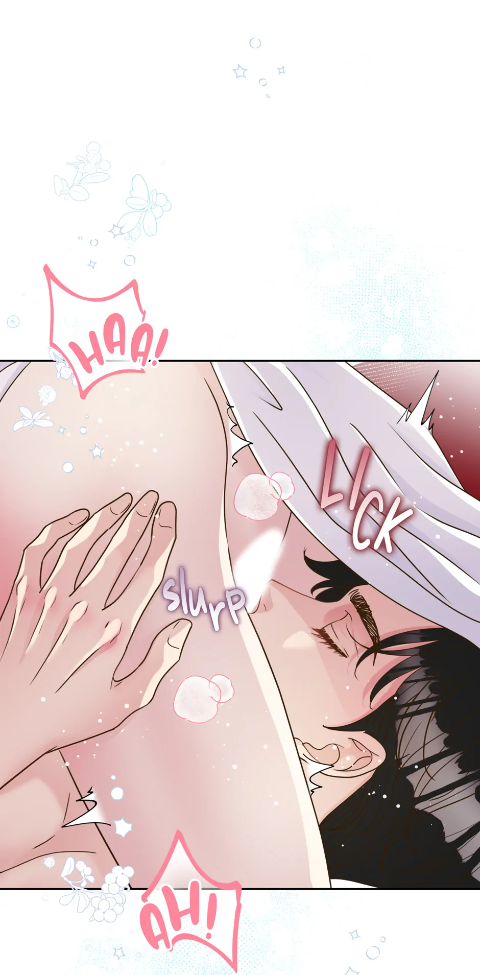 My Experience Being Close to My Older Brother’s Friend Chapter 60 - Page 83