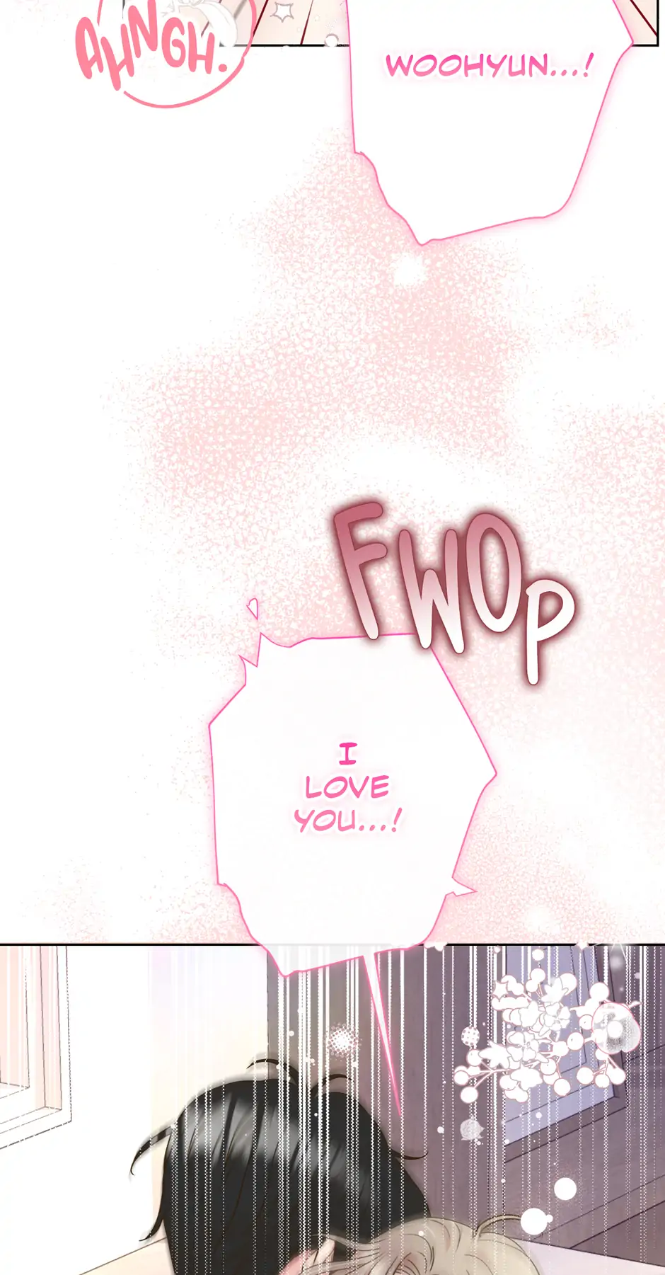 My Experience Being Close to My Older Brother’s Friend Chapter 60 - Page 9