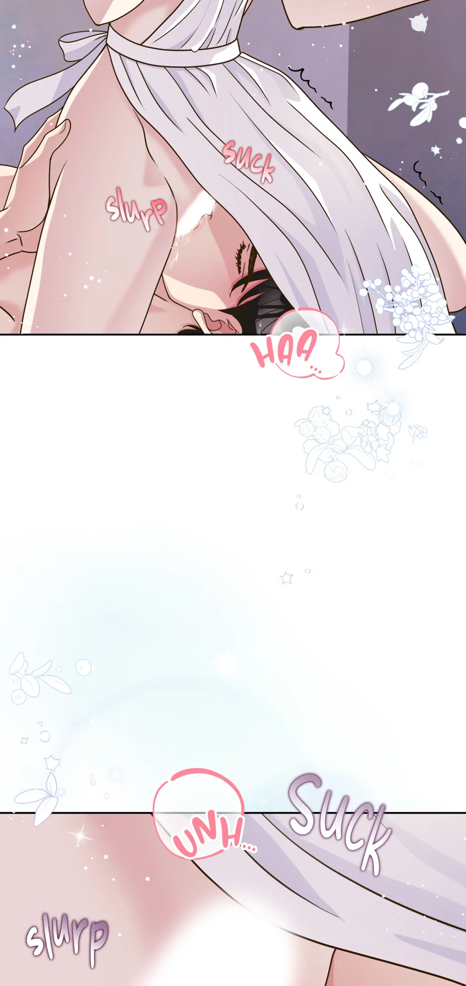 My Experience Being Close to My Older Brother’s Friend Chapter 61 - Page 10