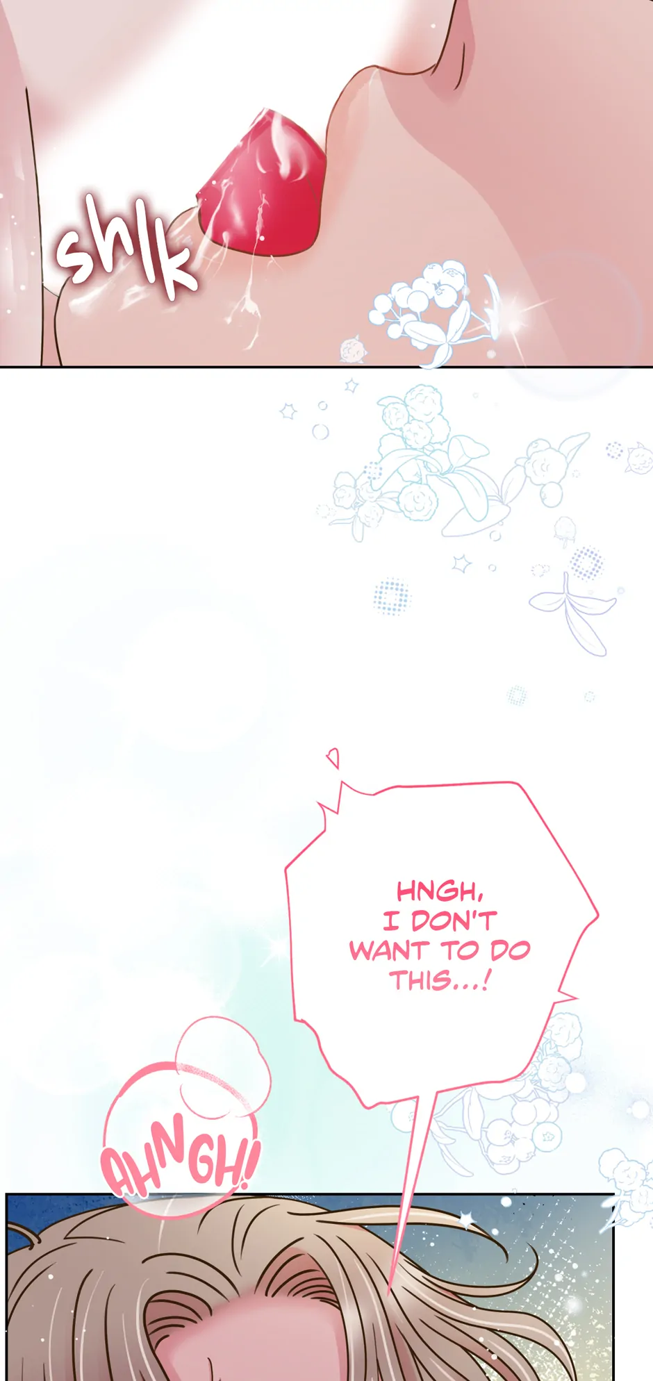 My Experience Being Close to My Older Brother’s Friend Chapter 61 - Page 11