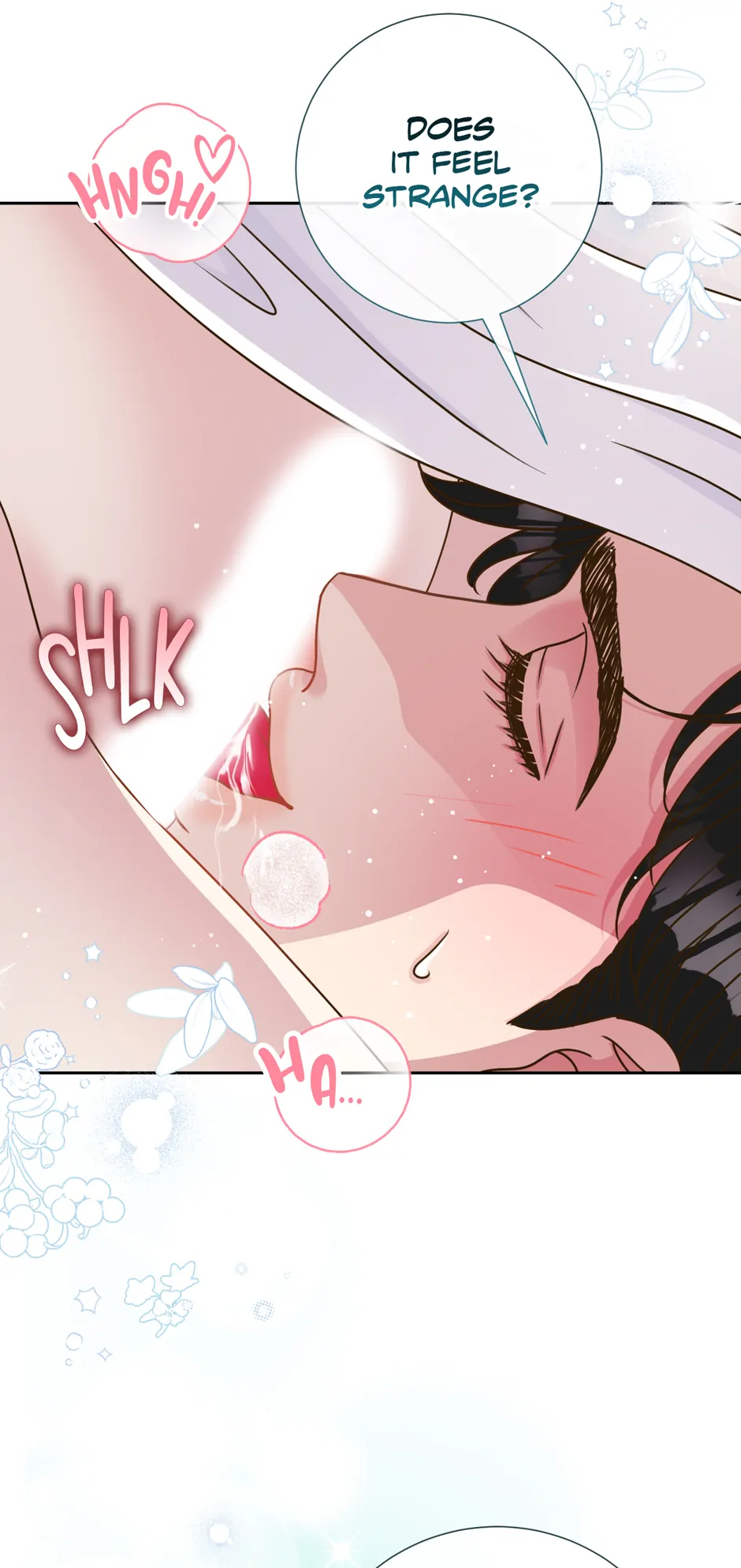 My Experience Being Close to My Older Brother’s Friend Chapter 61 - Page 13
