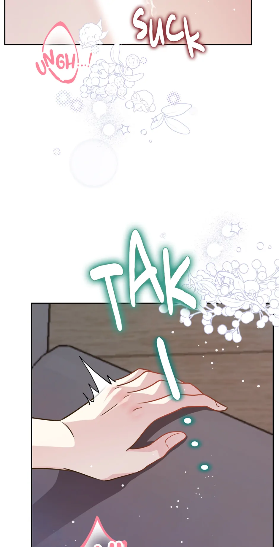 My Experience Being Close to My Older Brother’s Friend Chapter 61 - Page 16