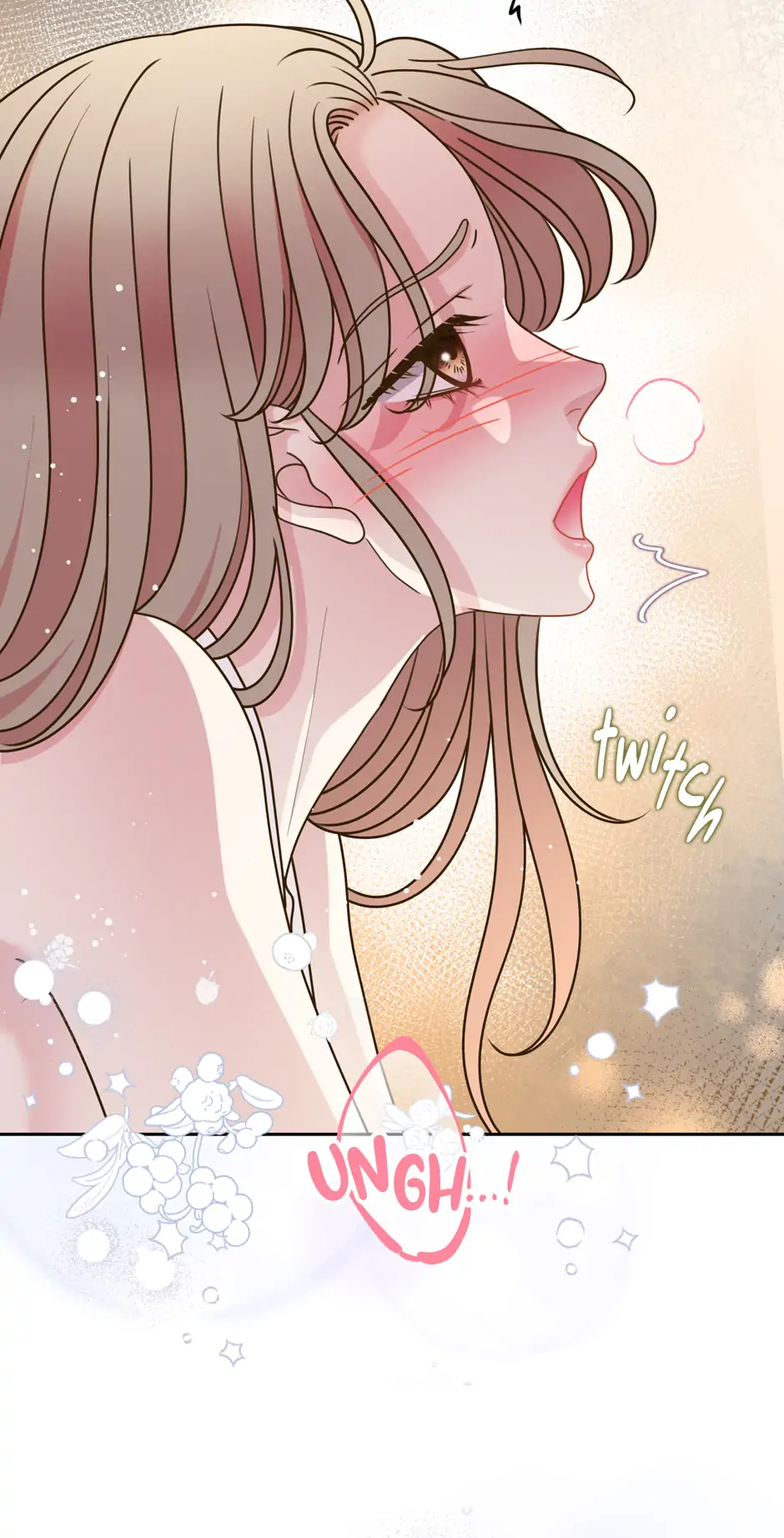 My Experience Being Close to My Older Brother’s Friend Chapter 61 - Page 18