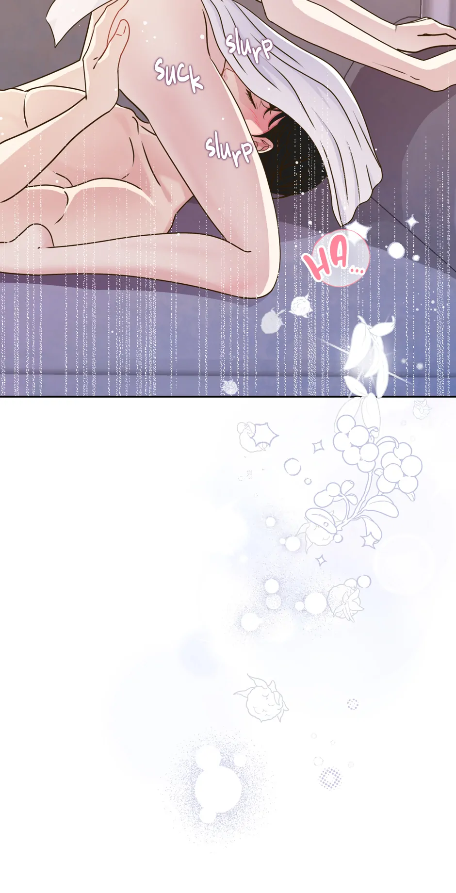 My Experience Being Close to My Older Brother’s Friend Chapter 61 - Page 21